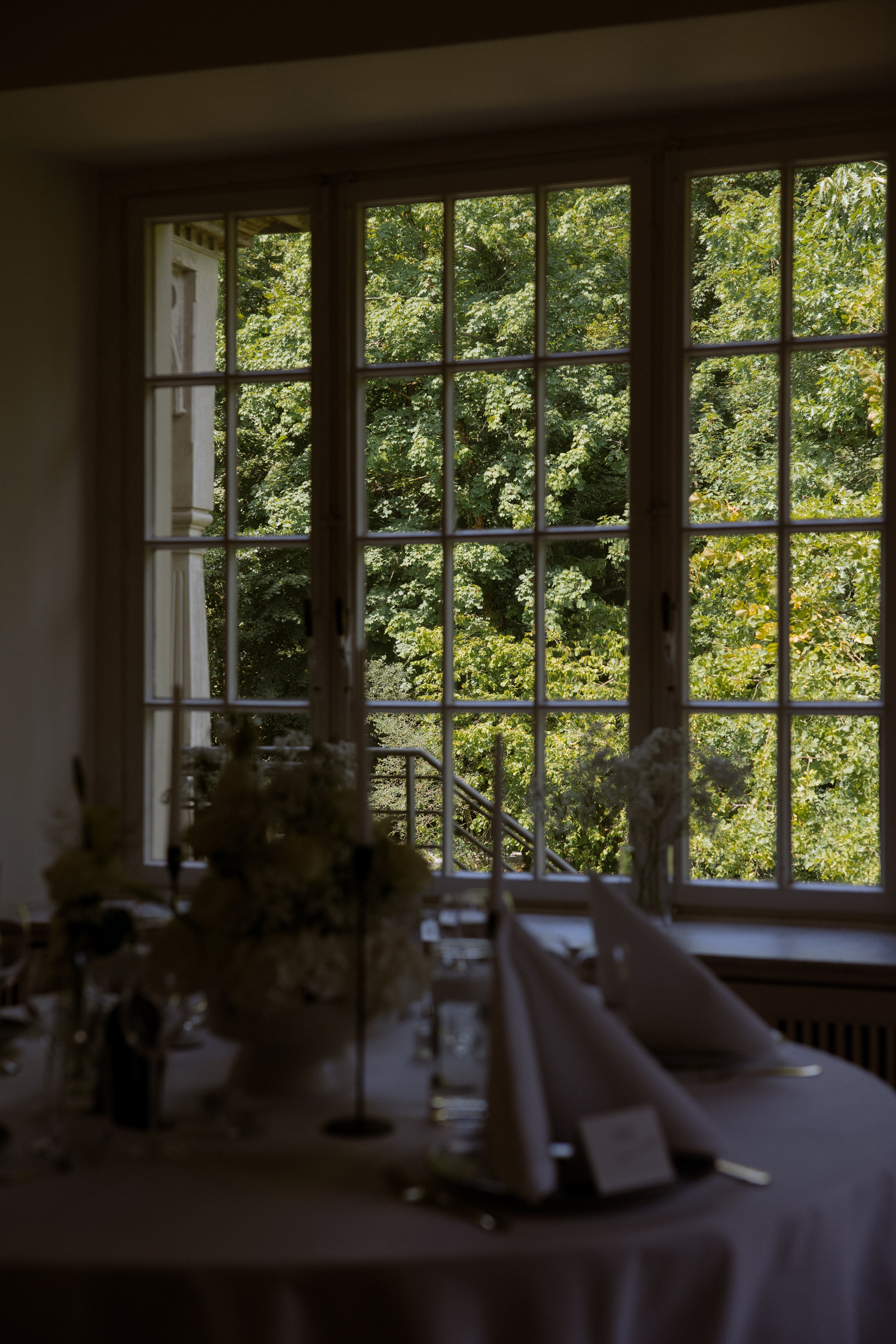 JANINE UND DUSTIN. Galina and Nikita Bykovets, a wedding photographer and videographer duo in Germany