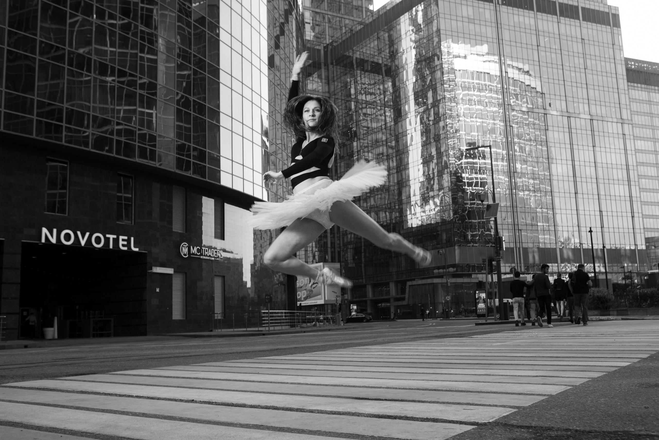 Искусство в Большом городе. Портретная фотосъёмка, репортажная, контент для вашего бизнеса