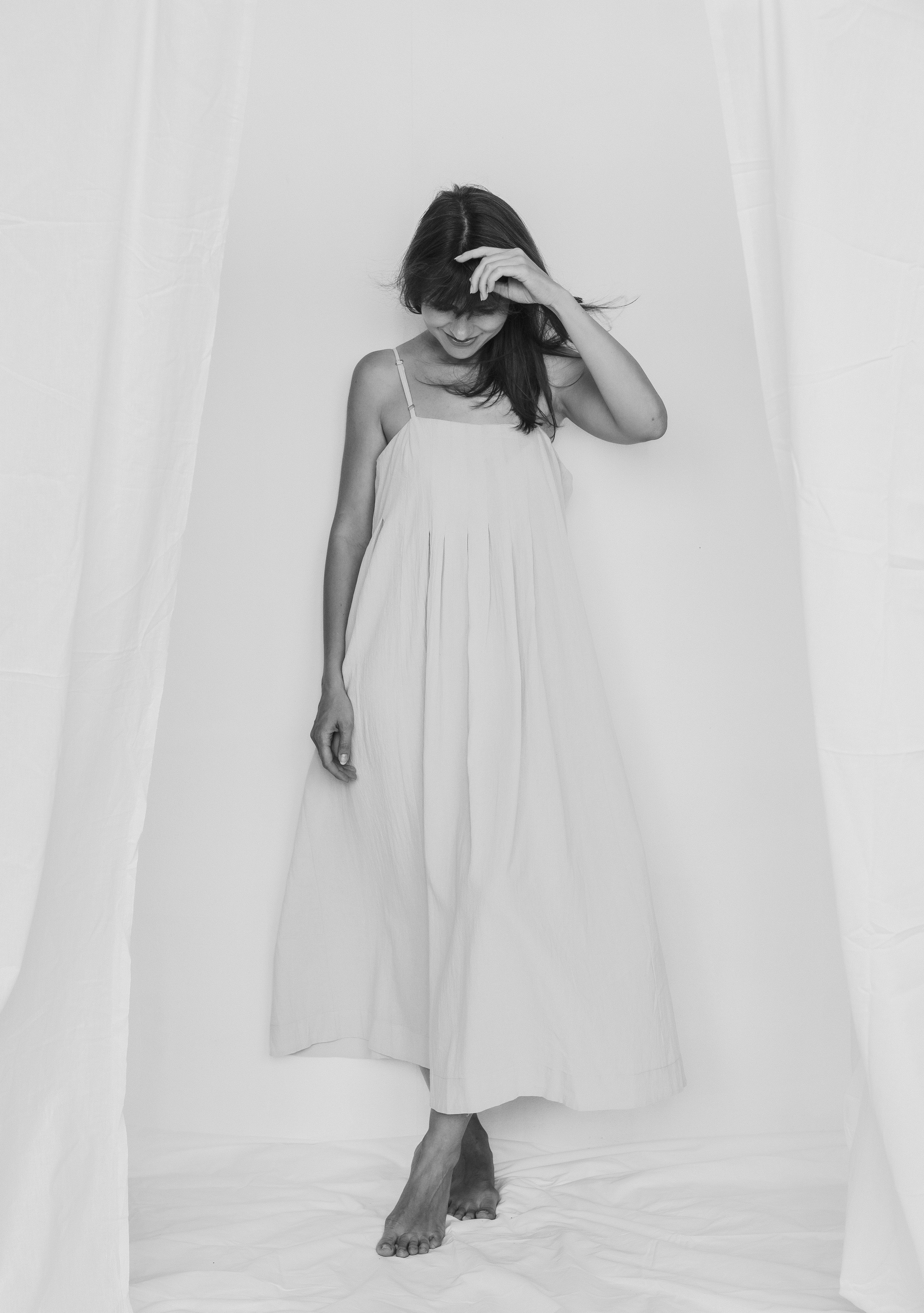 Вера и Женя. Портретный фотограф в Уфе