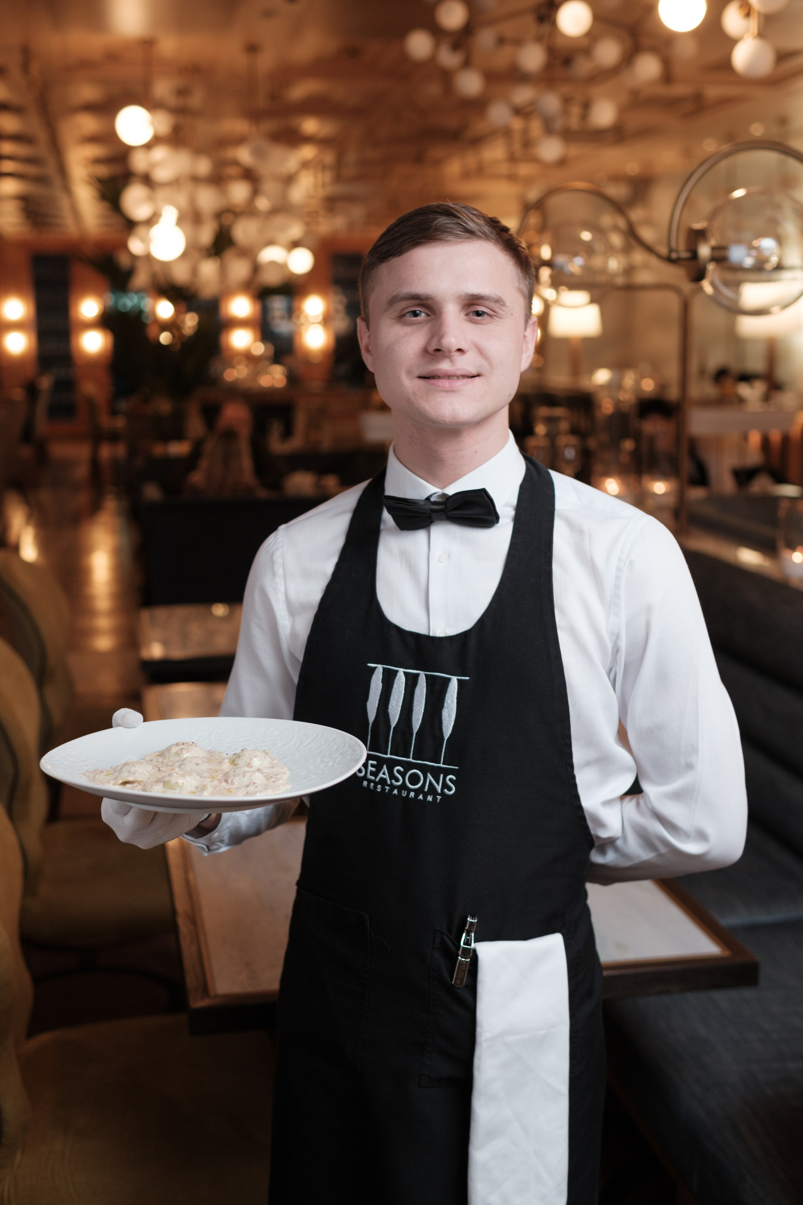 Фуд съемка. Фотограф в Москве Шах Мамаджан