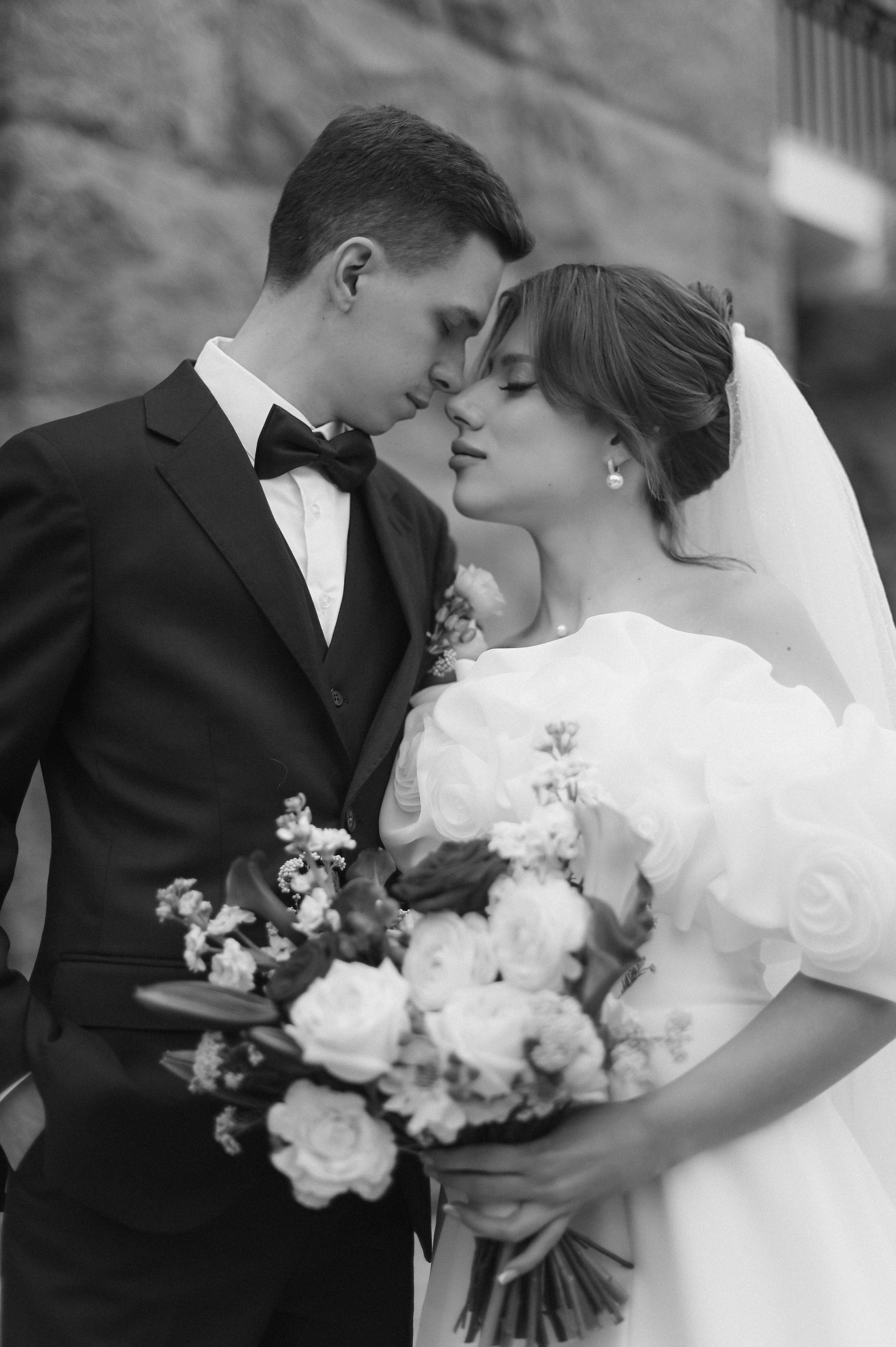 Андрей + Арина — Организация EventGstudio. Свадебный и семейный фотограф Волгоград Москва