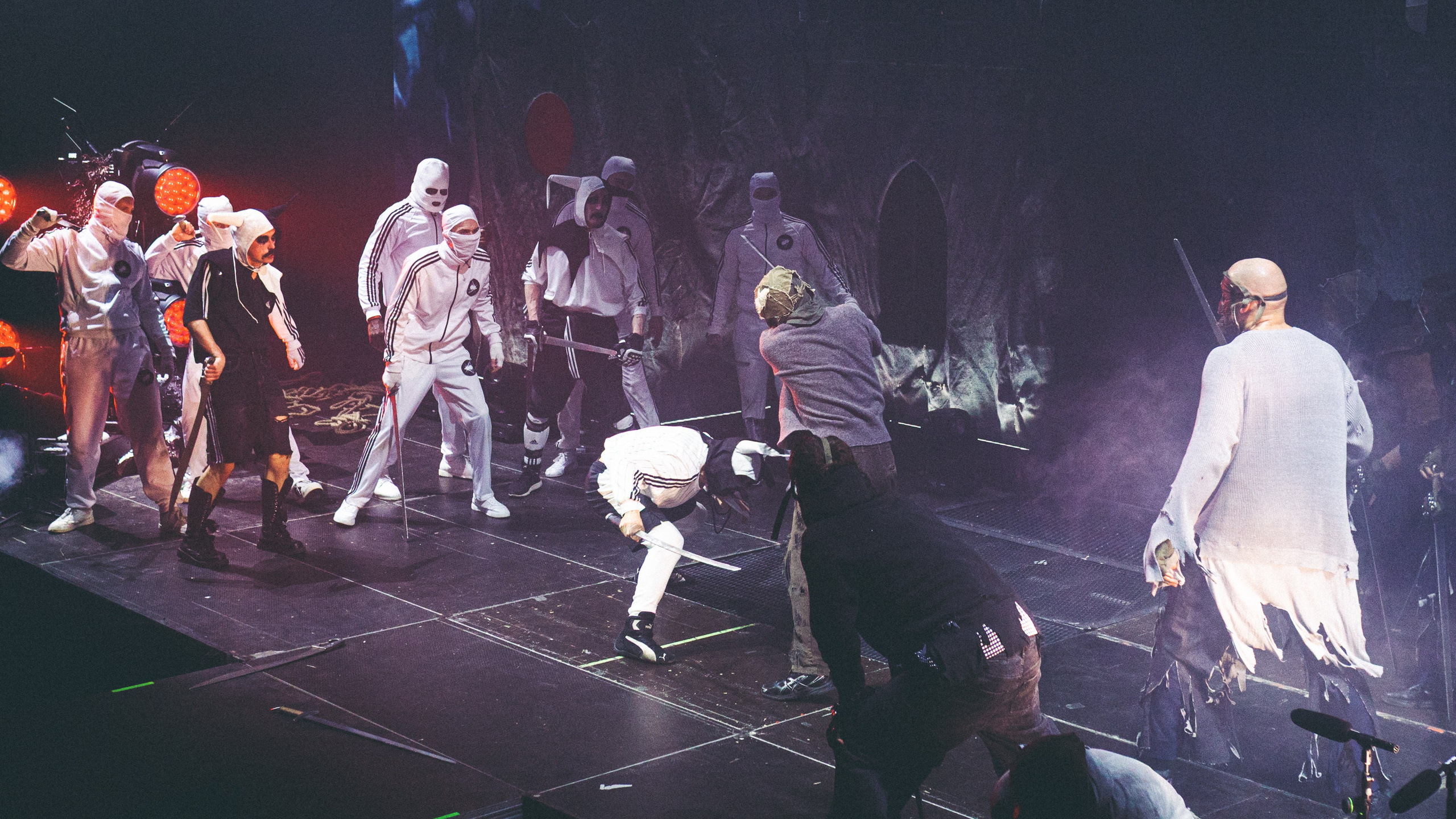 Хаски. Битва при Москве'26. RUSLAN ROZANOV