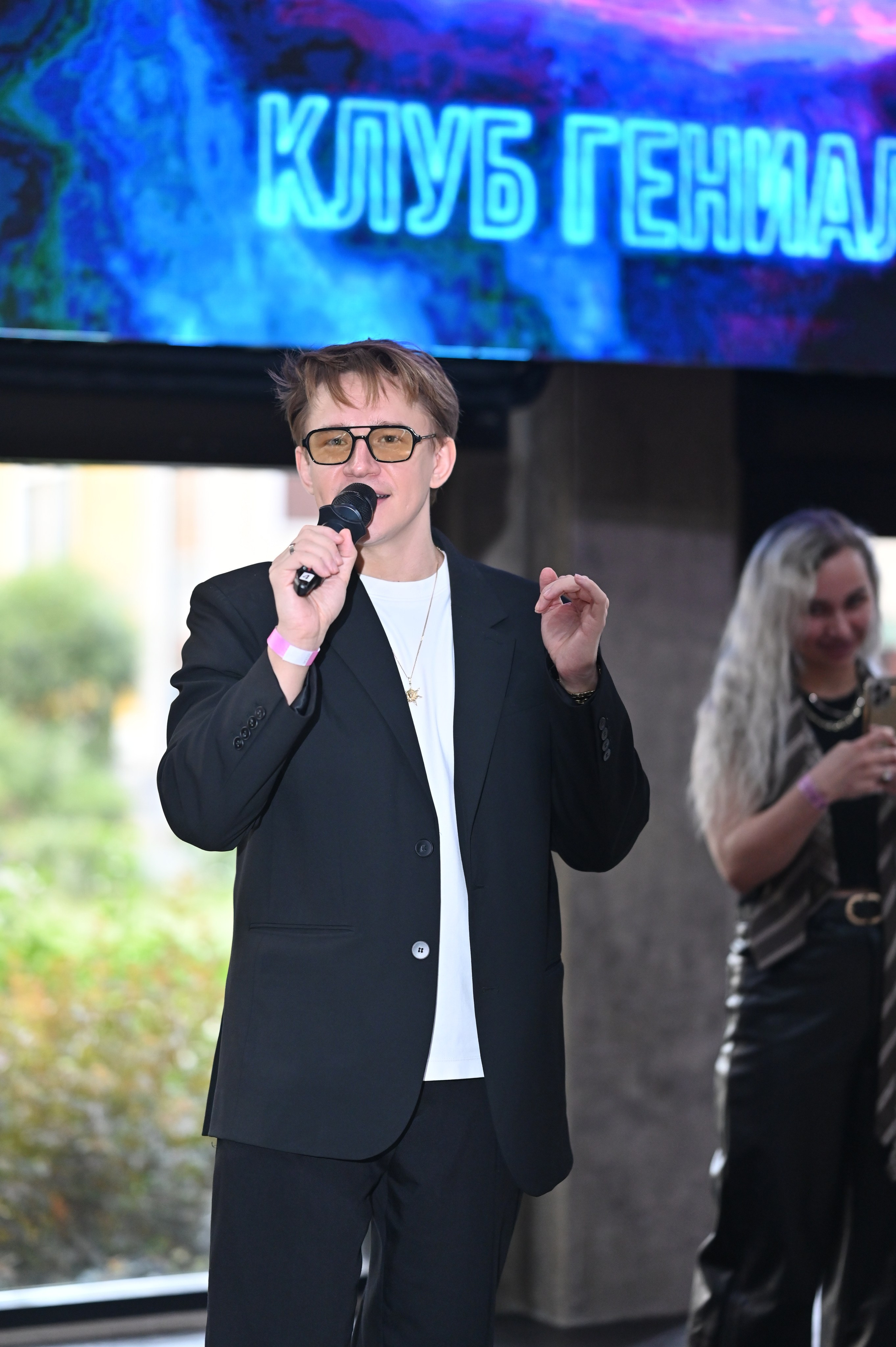 КЛУБ ГЕНЕАЛЬНЫХ. ZDARONOKIA Репортажный фотограф