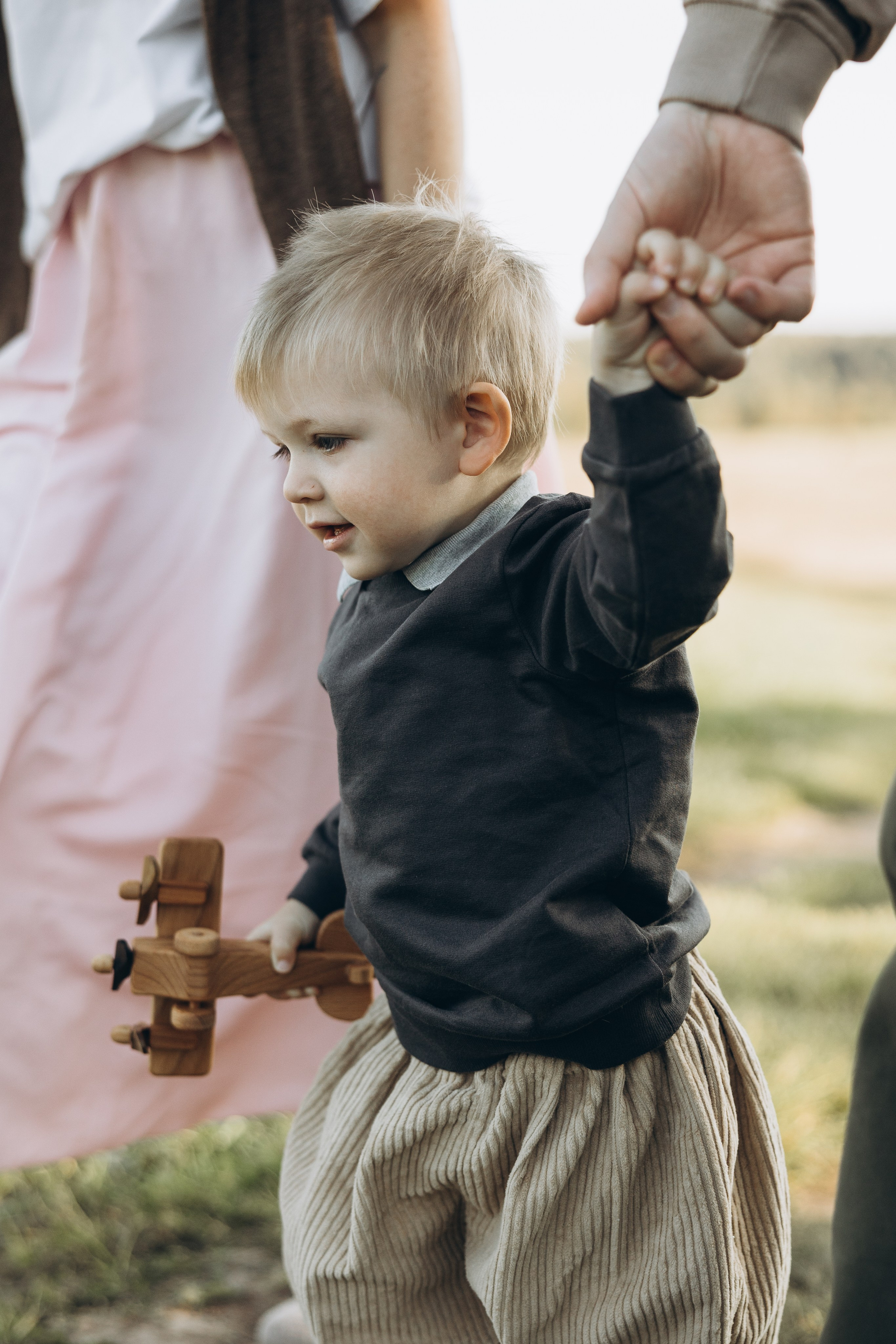Вика, Антон и Ваня. Семейный фотограф в Москве Виктория Ястребинская
