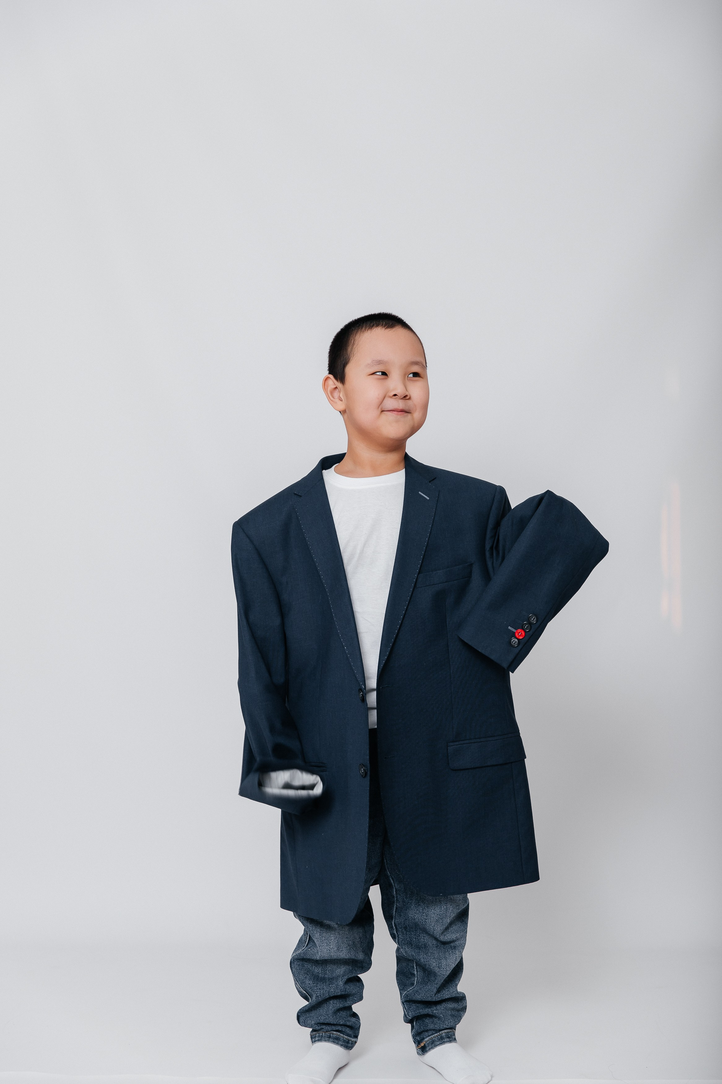 Винокуровы. Воронистая Анастасия. Фотограф Якутия, Томпонский район