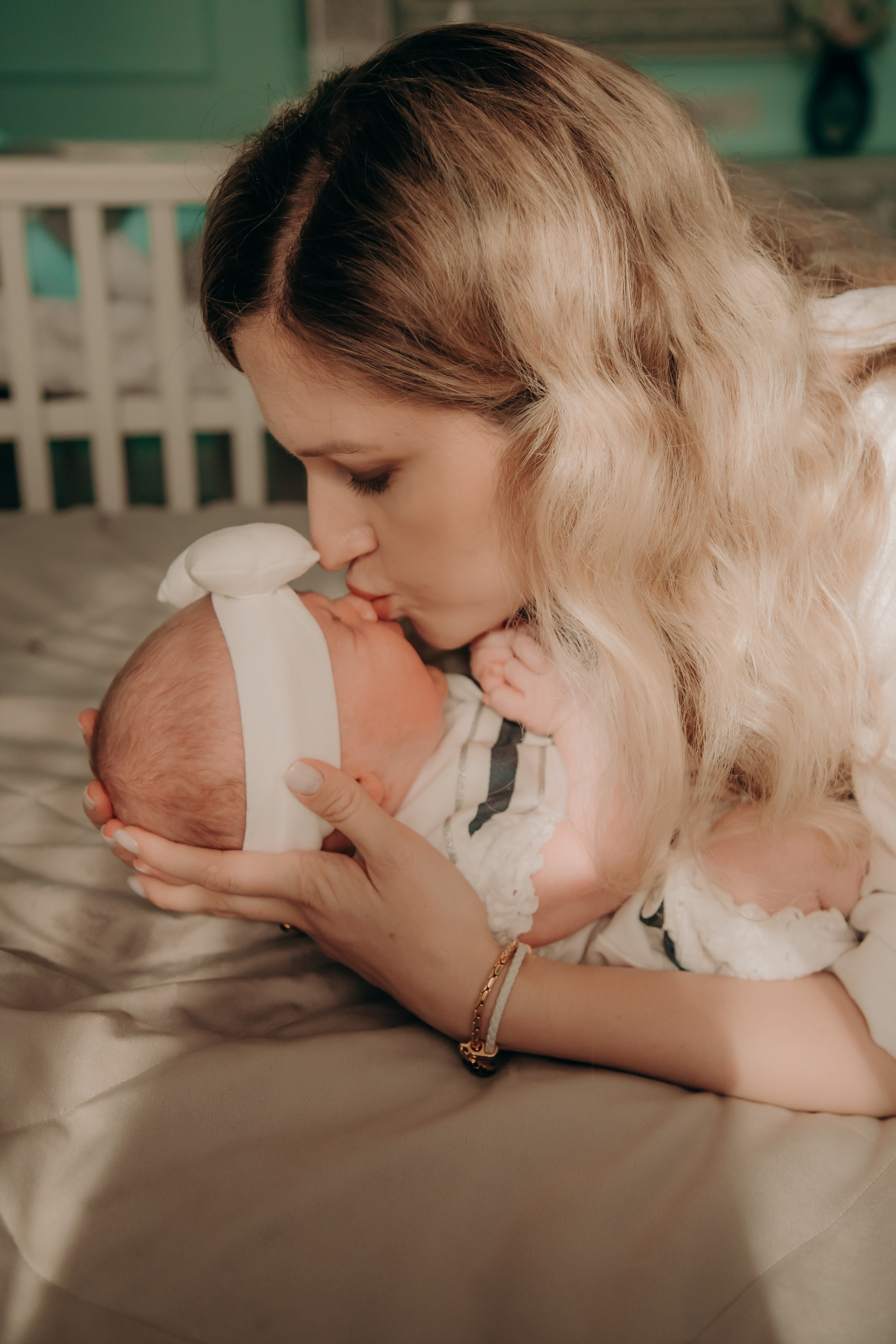 Папа, мама и две принцессы. Фотограф вашей улыбки. Москва