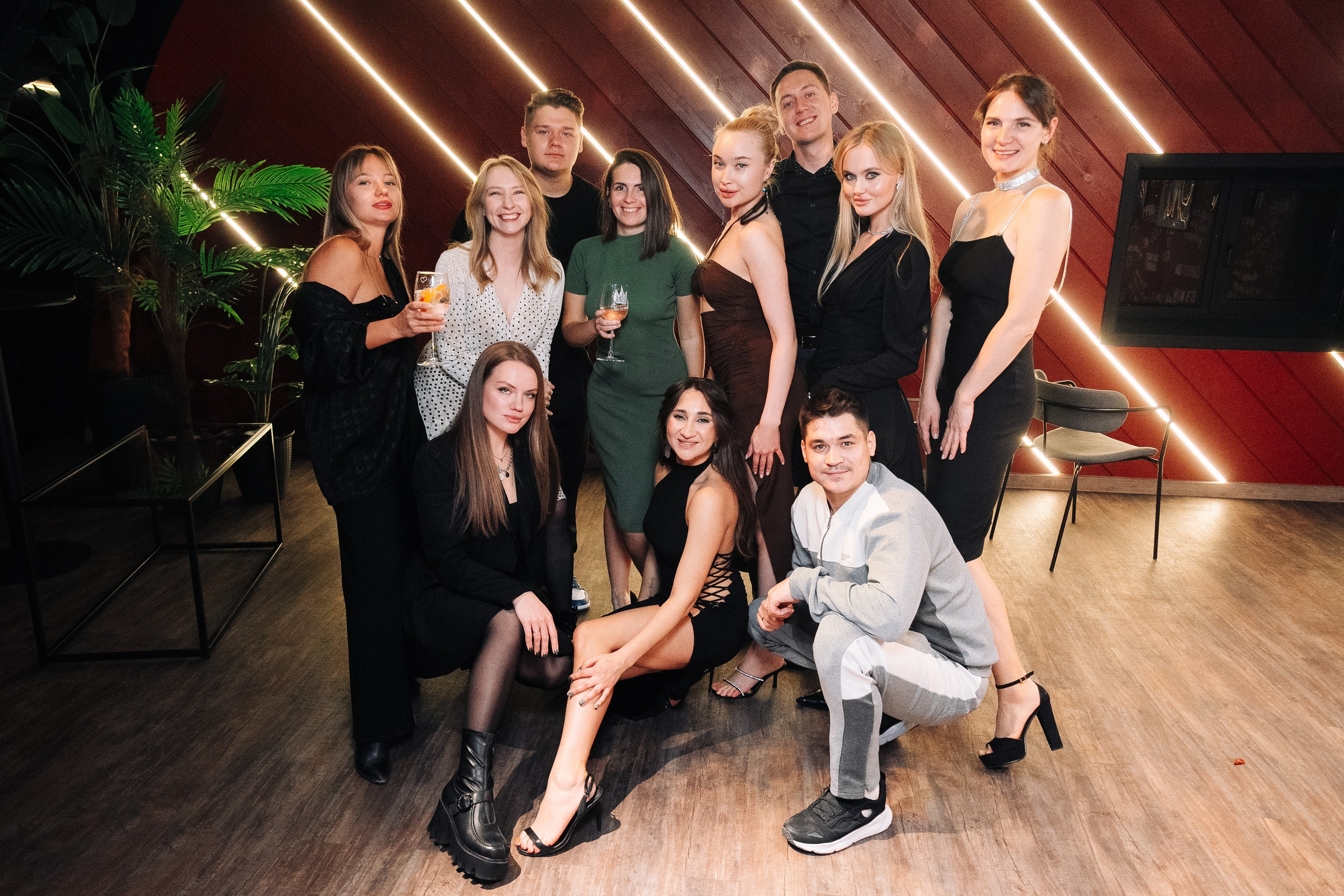 Ольга ДР. Фотограф в Хабаровске Швендых Рудольф