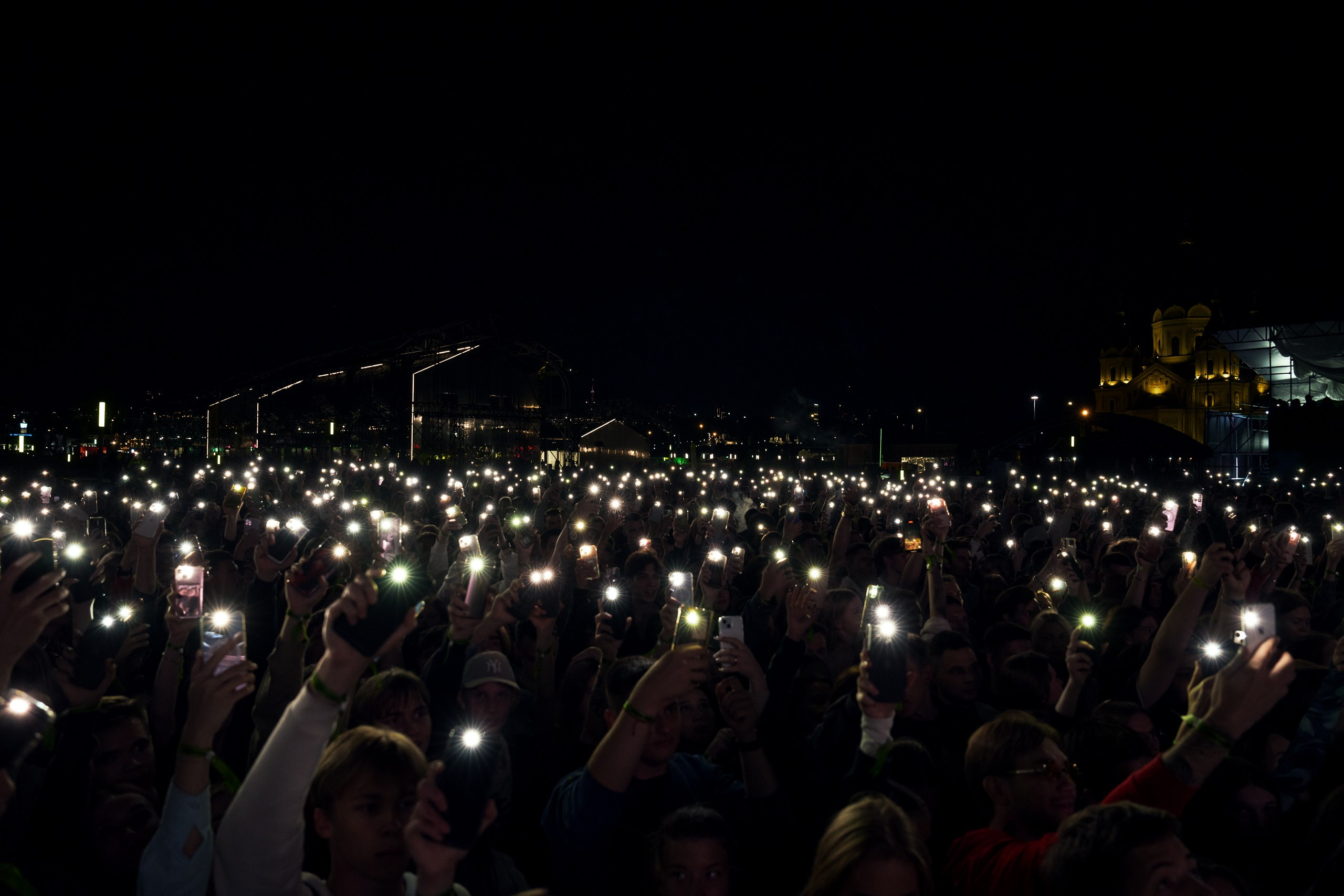 ПАРИ ФЕСТ. Sunnyman