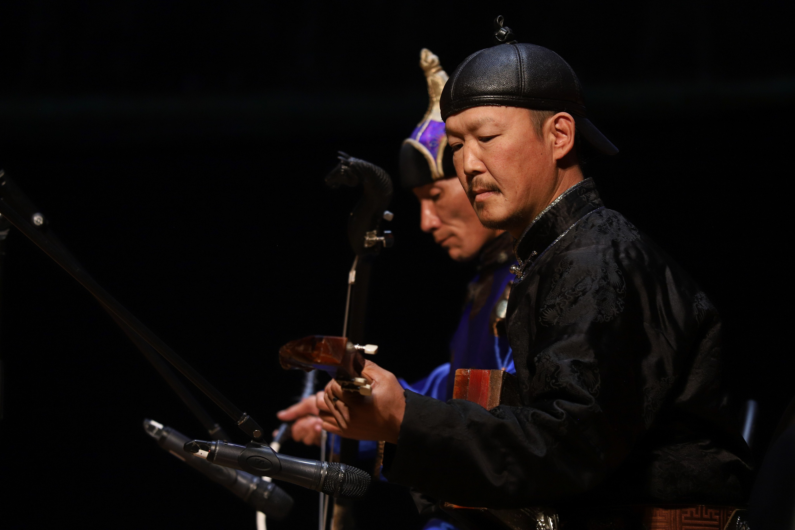 Россия многоликая 2024. Фотограф в Новосибирске Александр Иванов