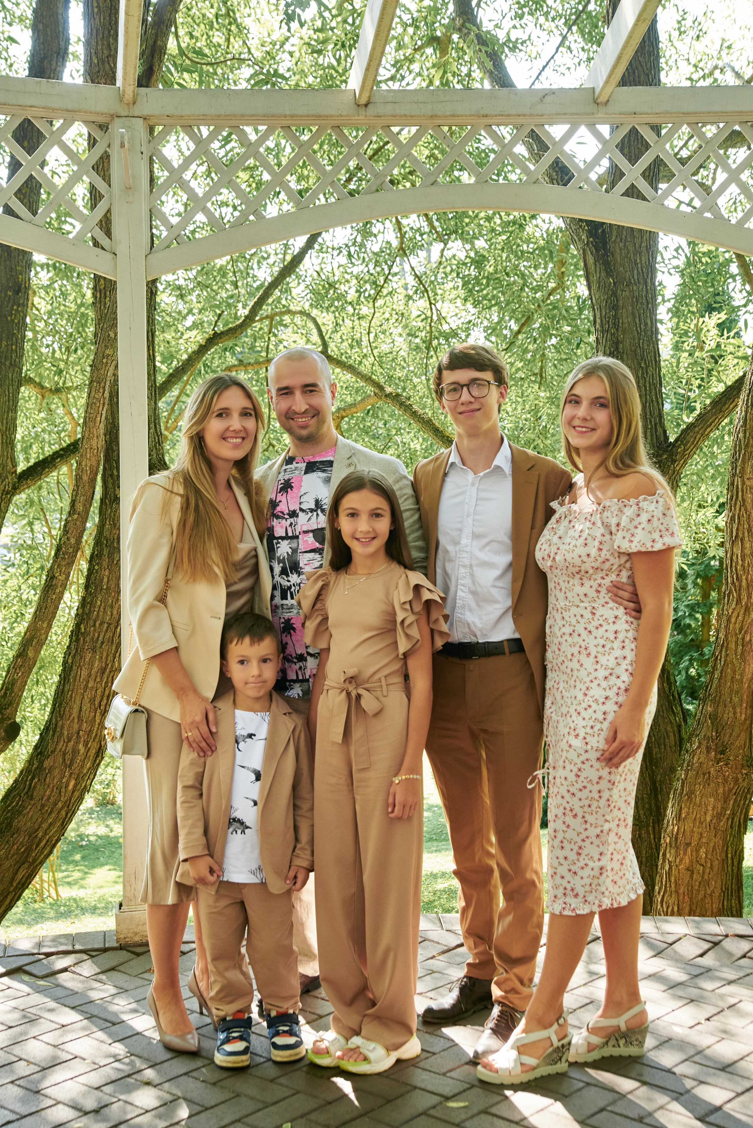 День Рождения Кати. Елизавета Мальгина, фотограф в Москве