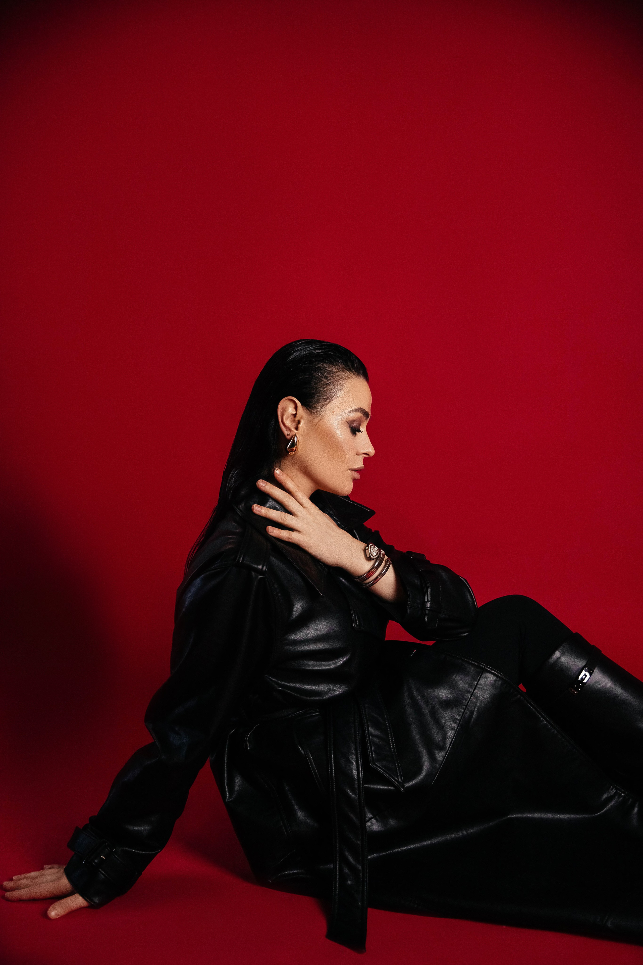 Мила. Фотограф Сальск Катерина