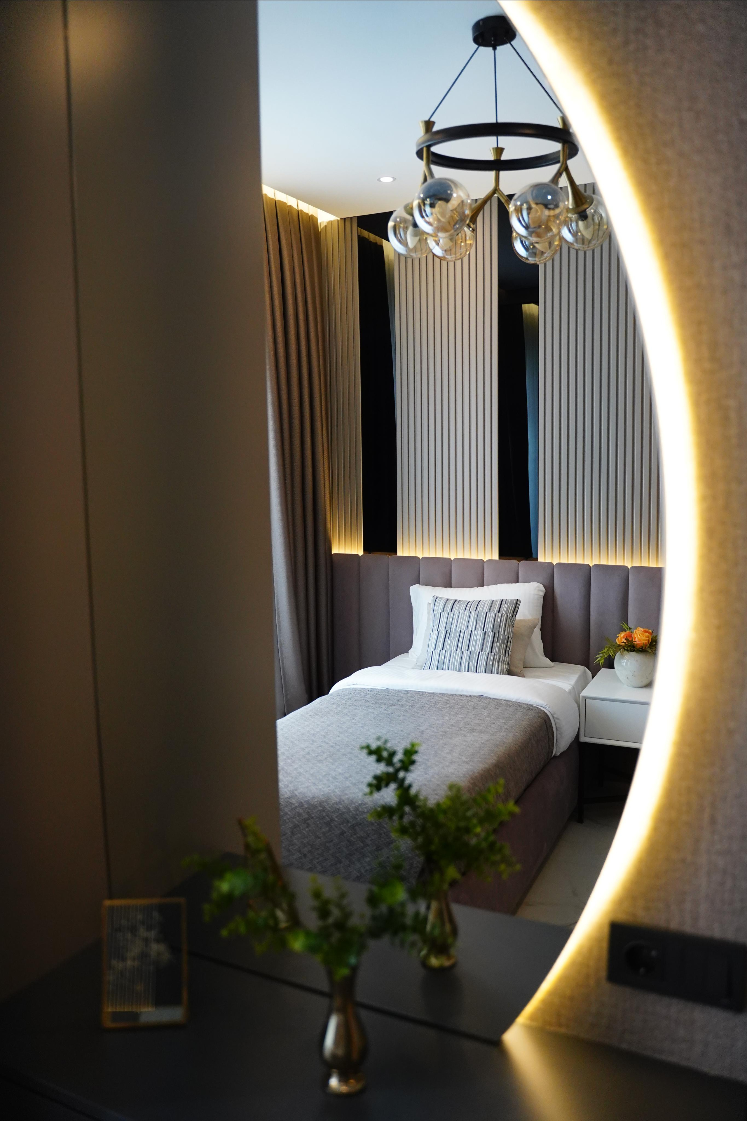 Interiors. Katya Schou