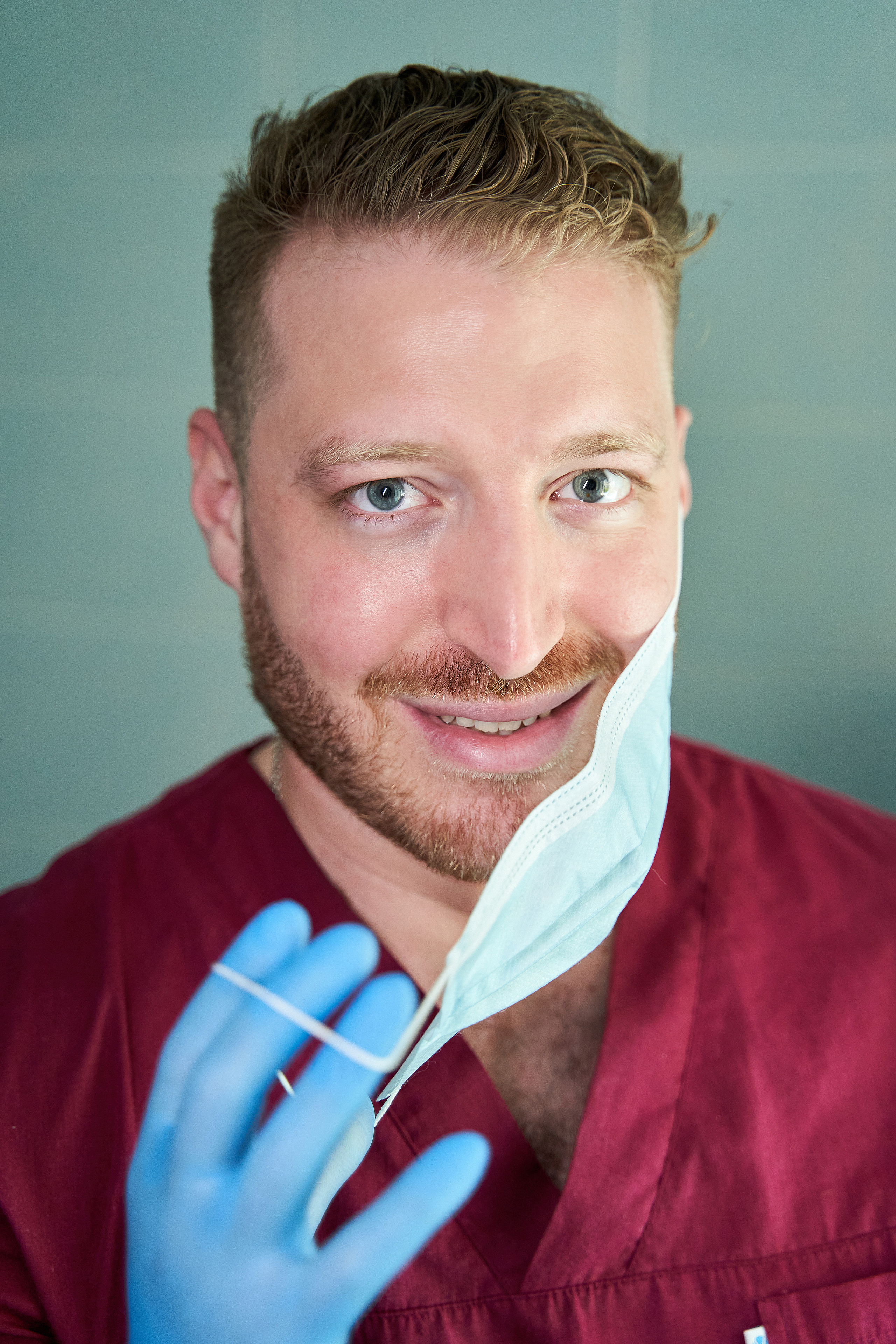 Corporate photography. Katya Schou