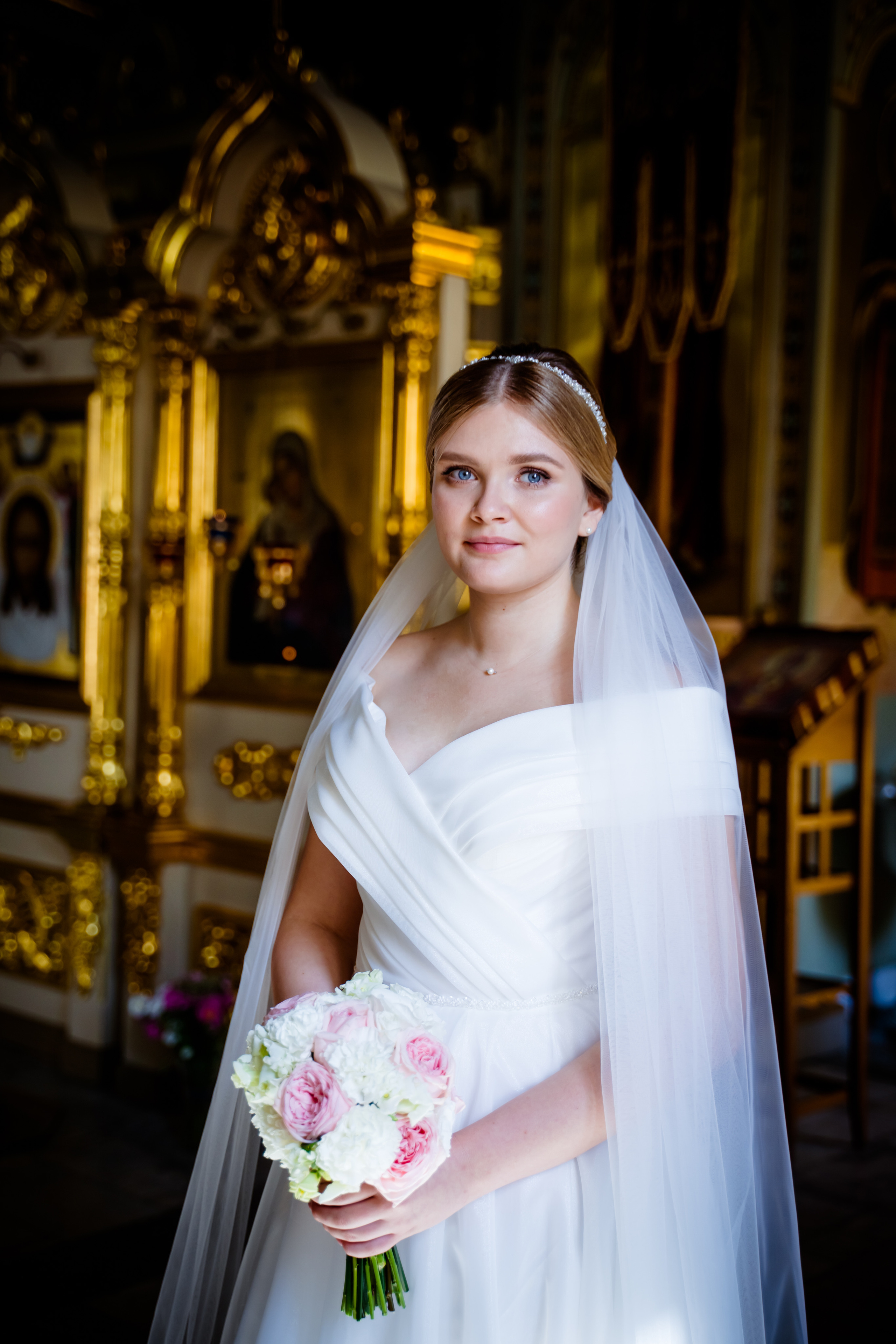 Wedding. Katya Schou