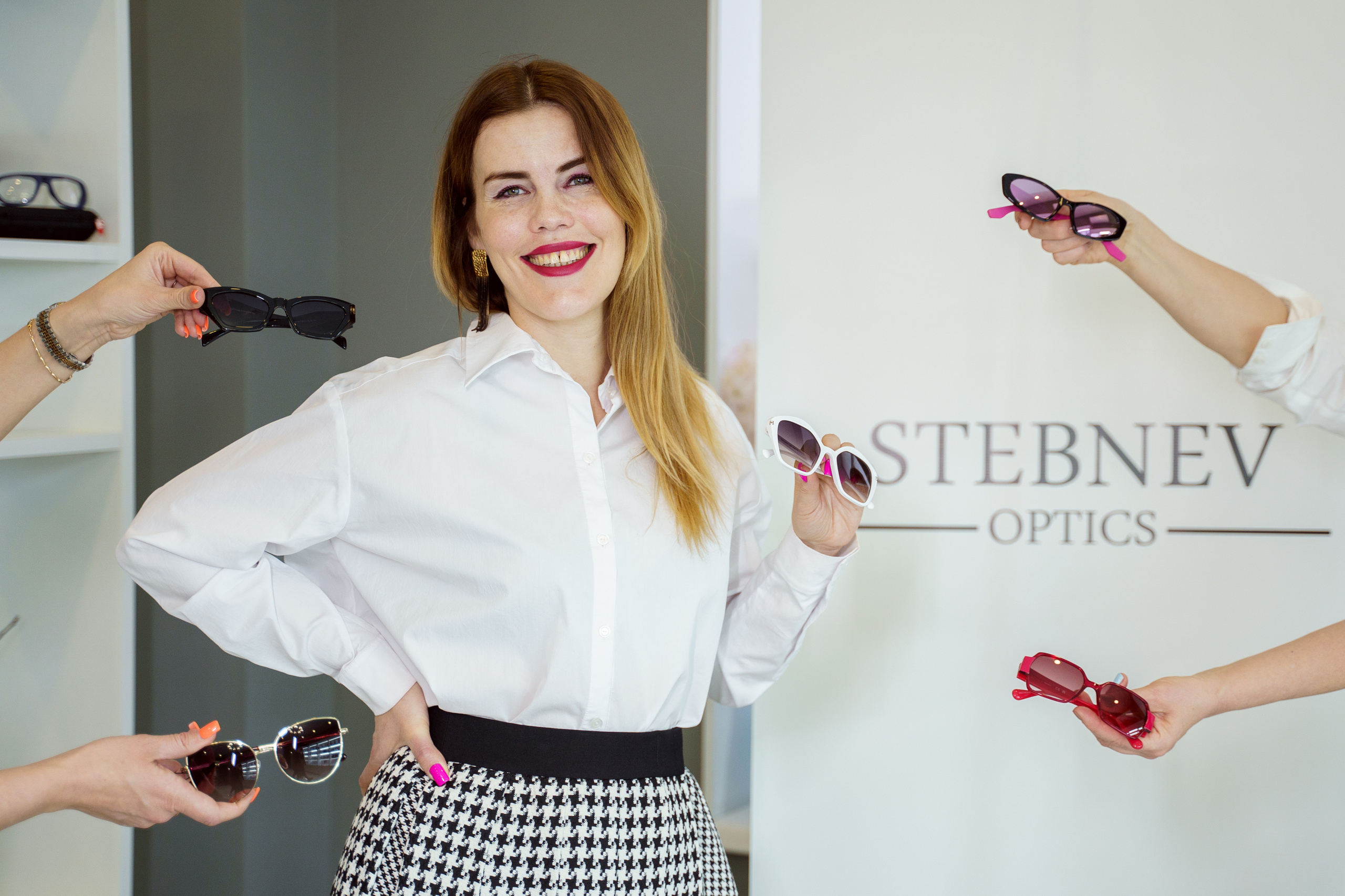 Corporate photography. Katya Schou