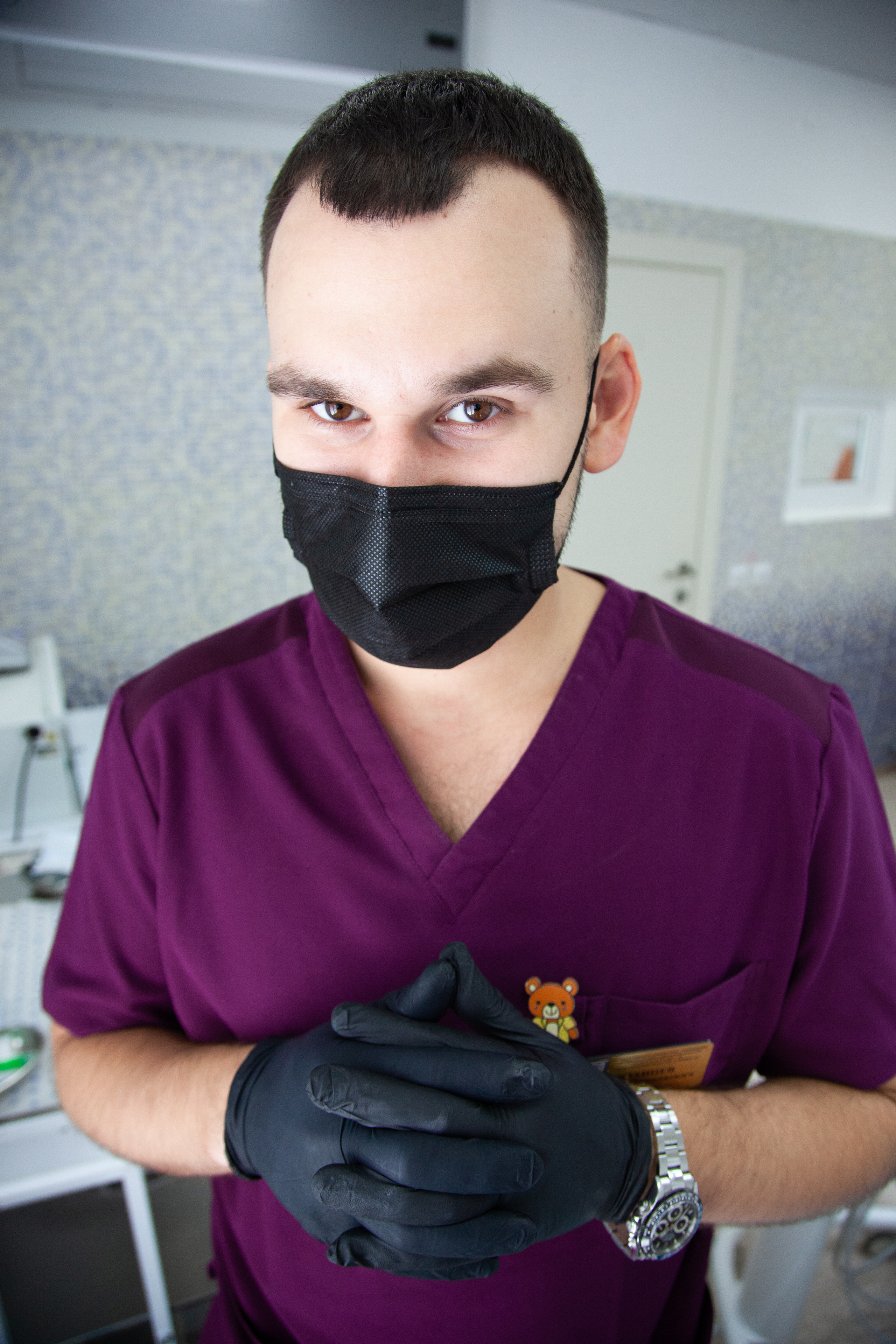 Corporate photography. Katya Schou