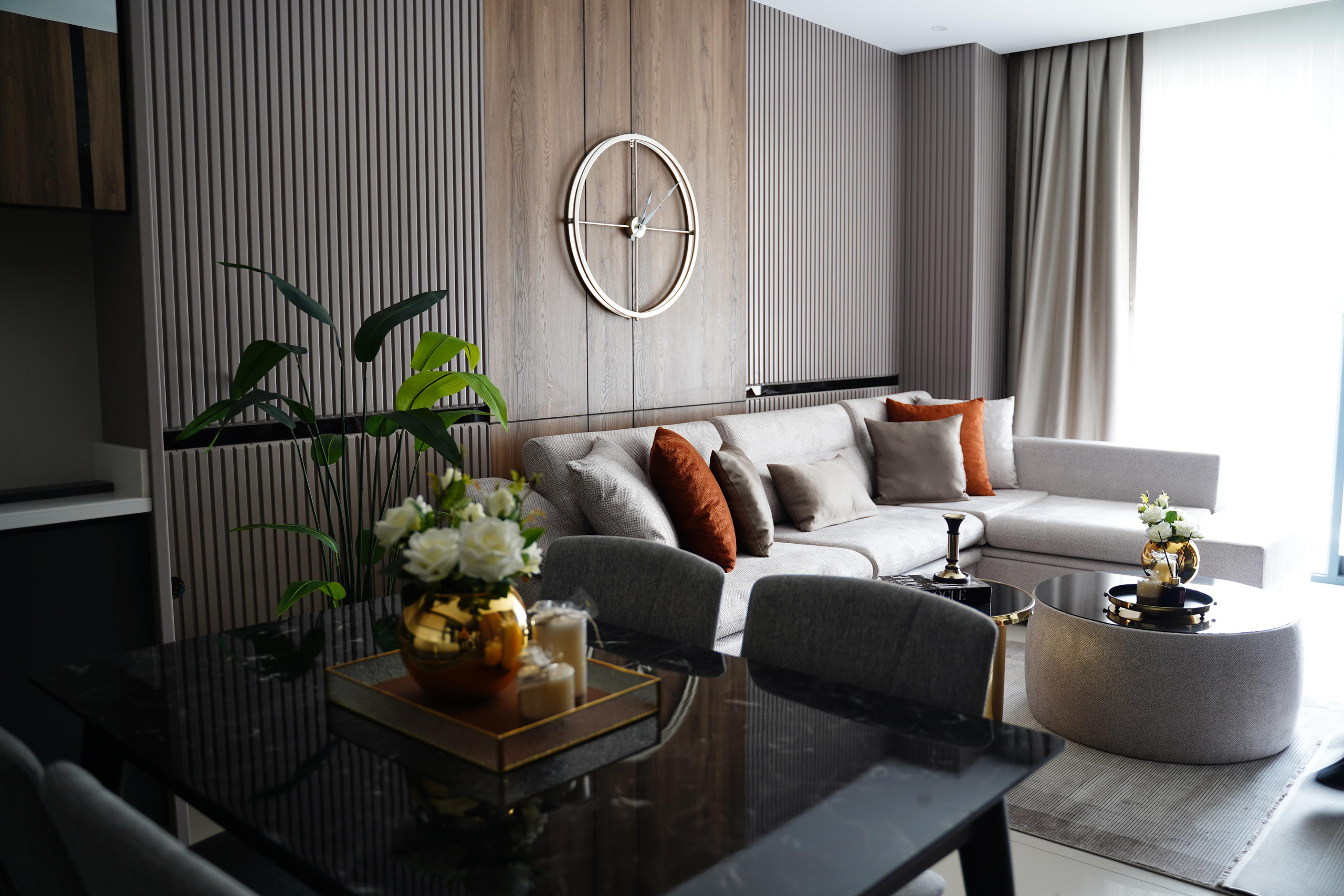 Interiors. Katya Schou