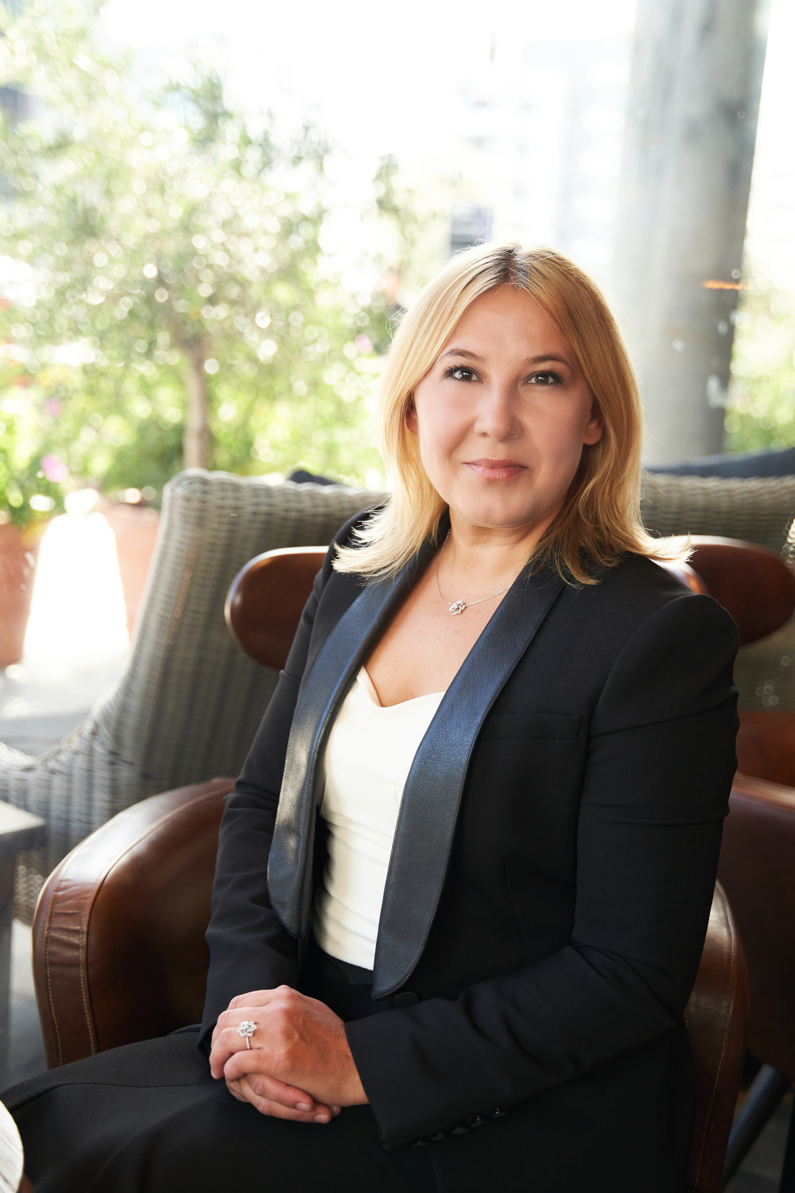 Corporate photography. Katya Schou