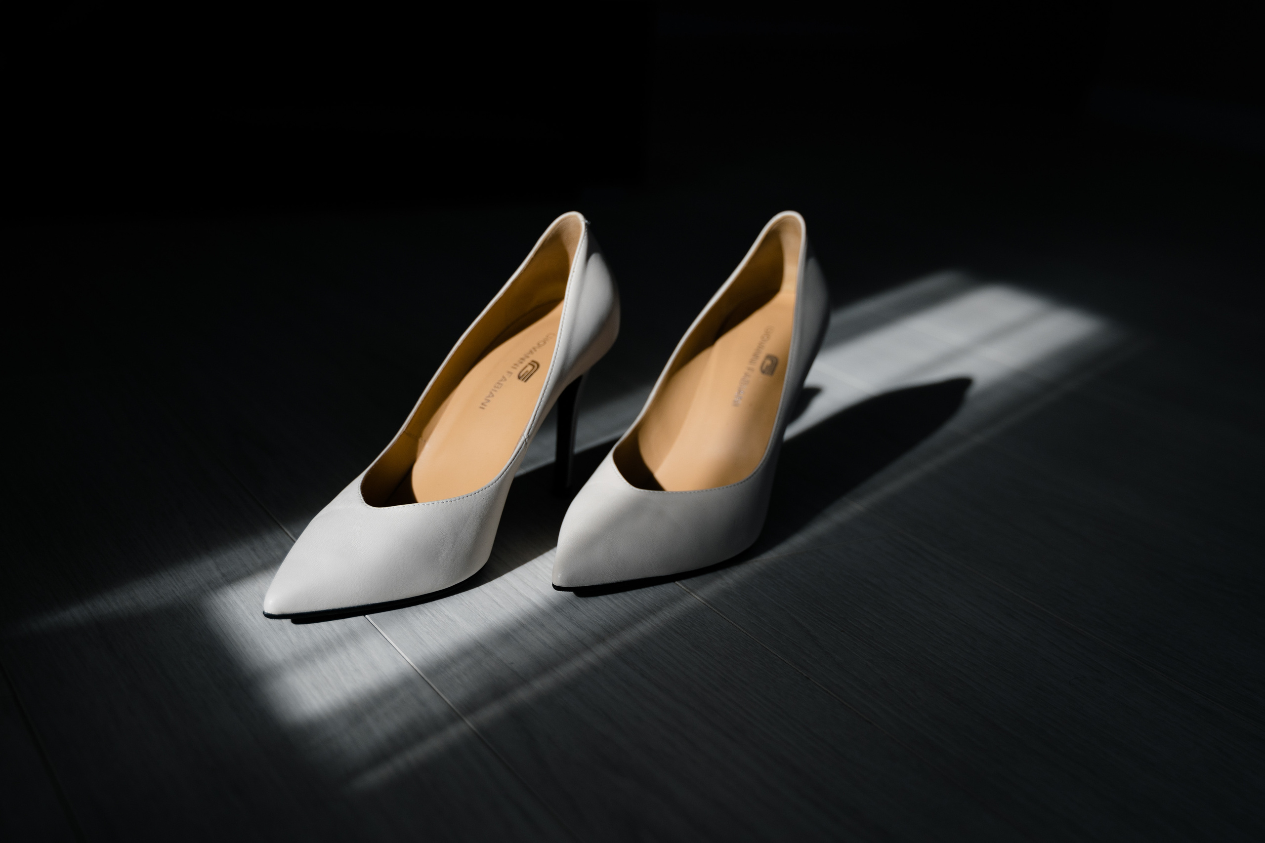 Wedding. Katya Schou