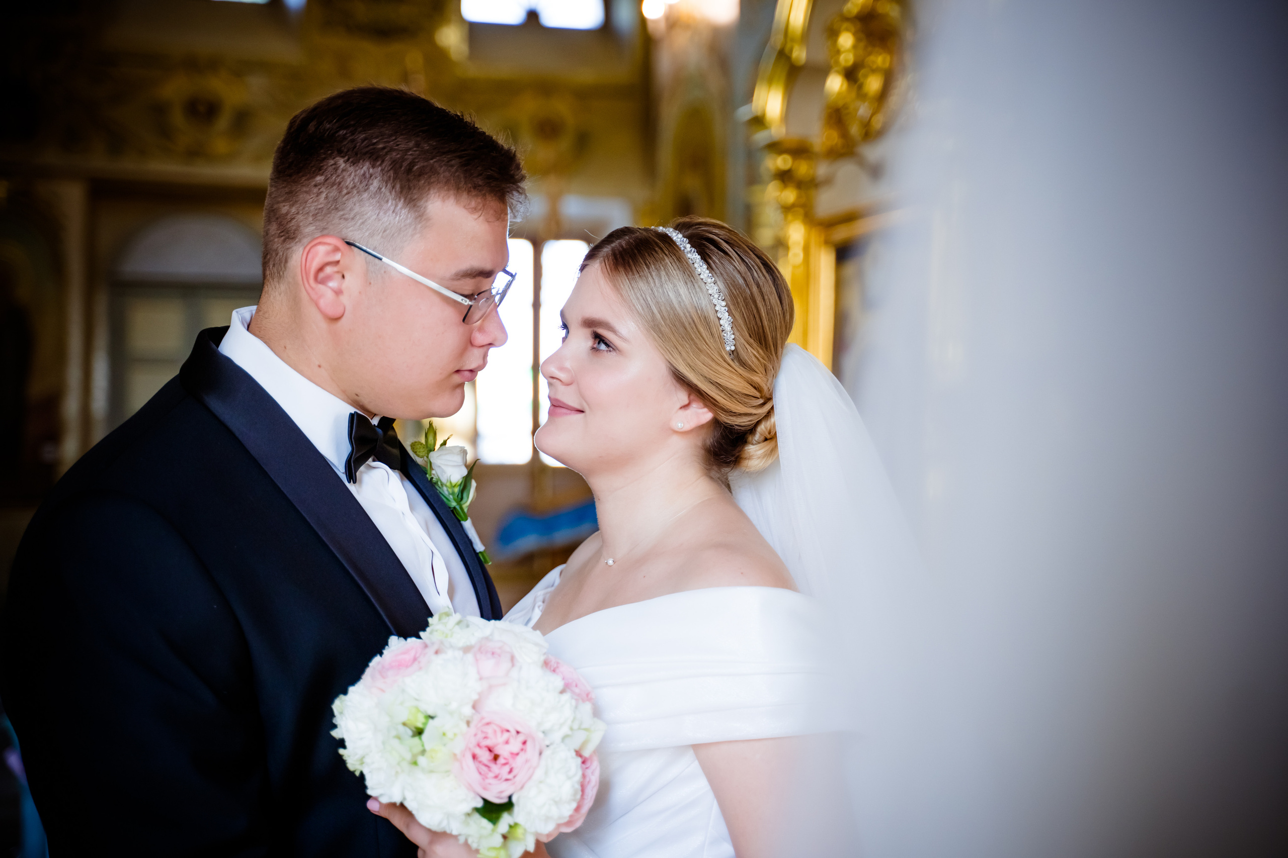 Wedding. Katya Schou