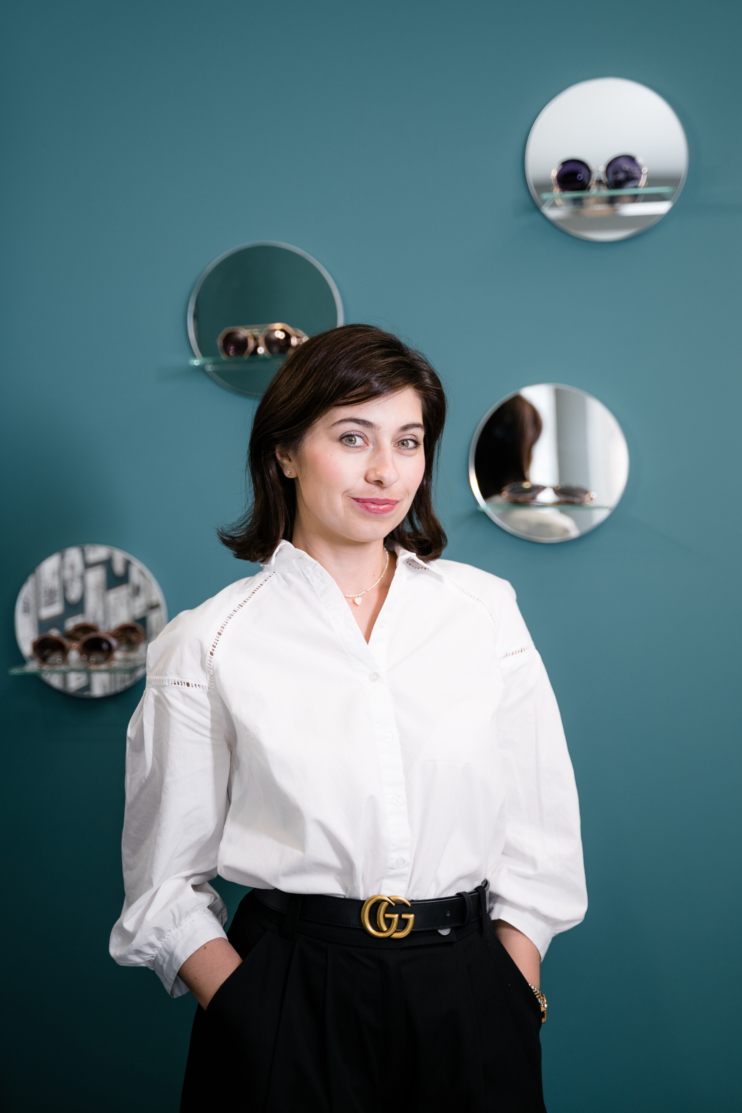 Corporate photography. Katya Schou