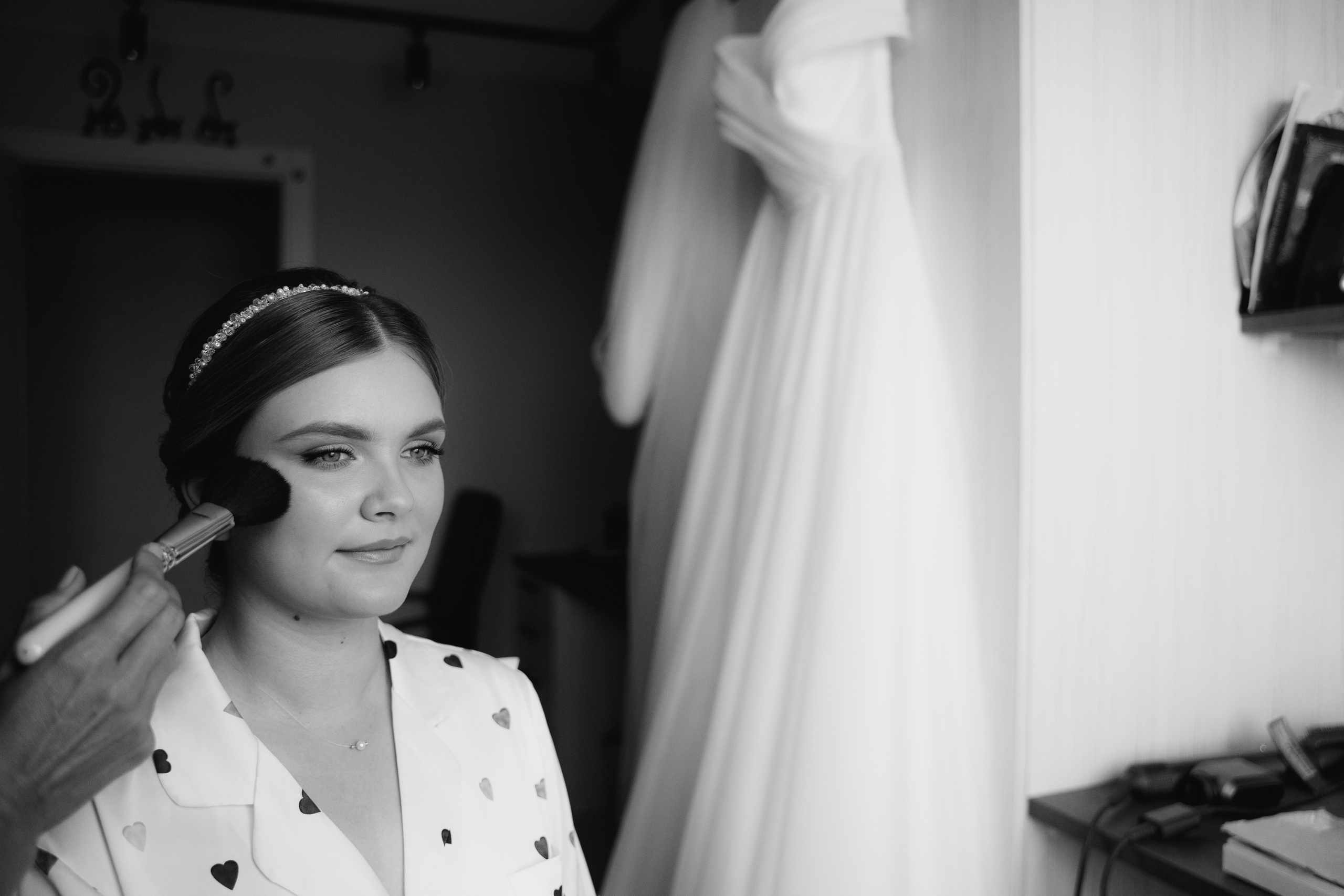 Wedding. Katya Schou