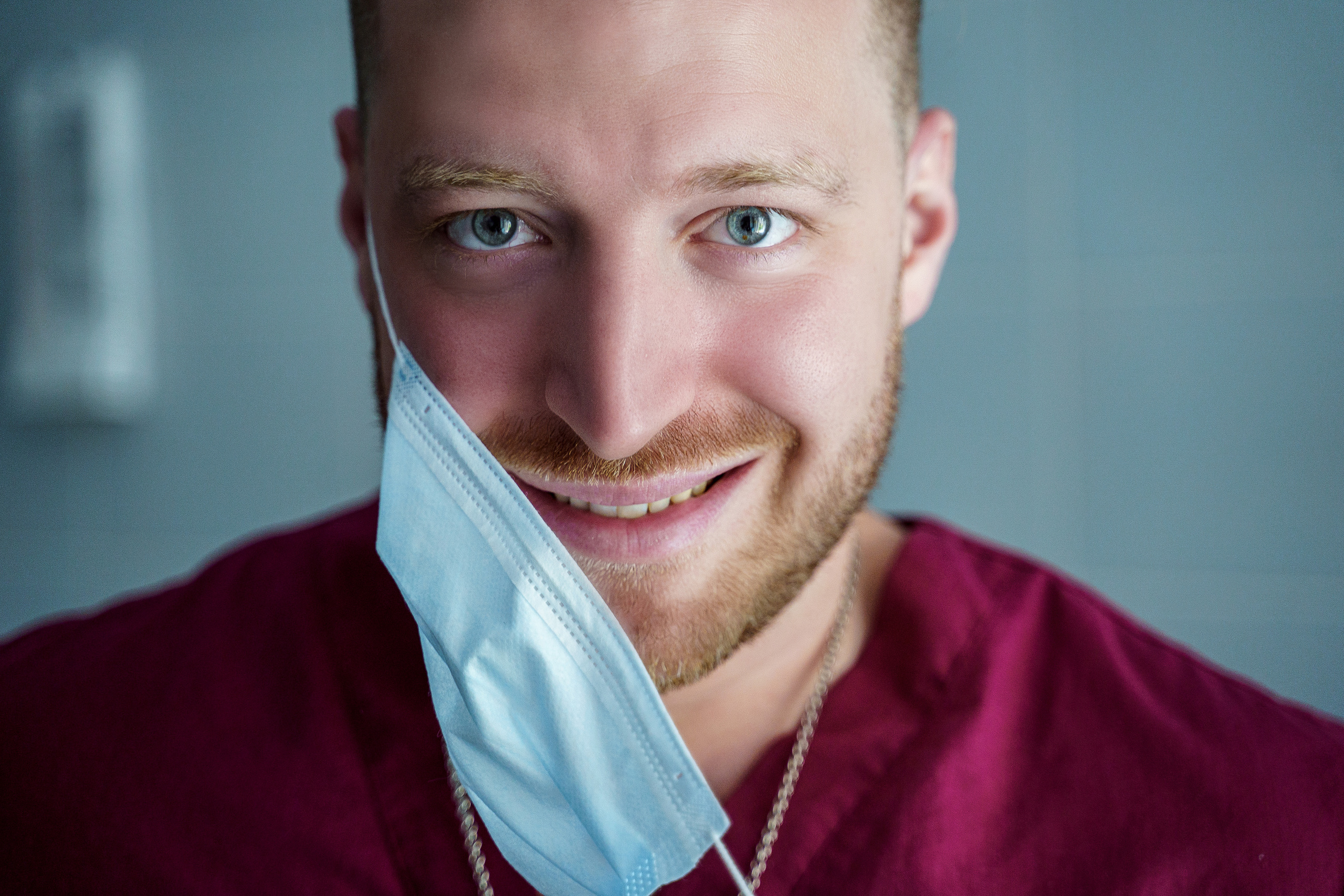 Corporate photography. Katya Schou