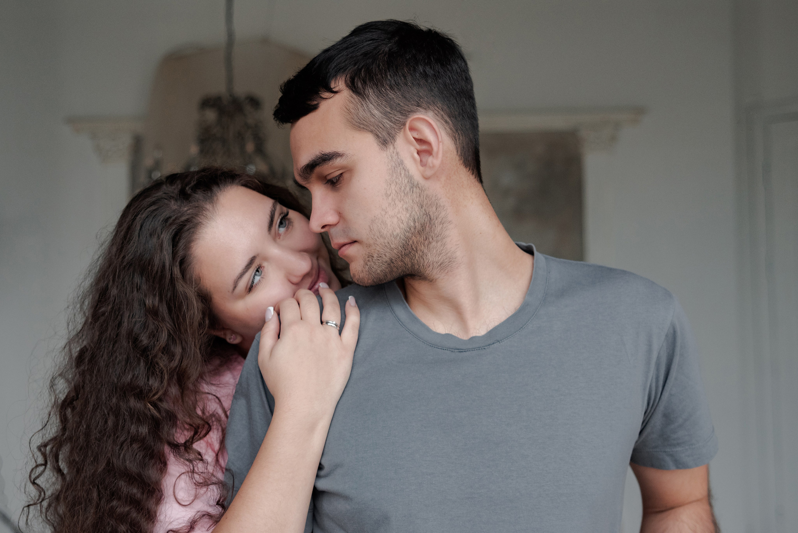 ПОЛИНА и ДМИТРИЙ. Фотограф в Ярославле Грибанова Ирина