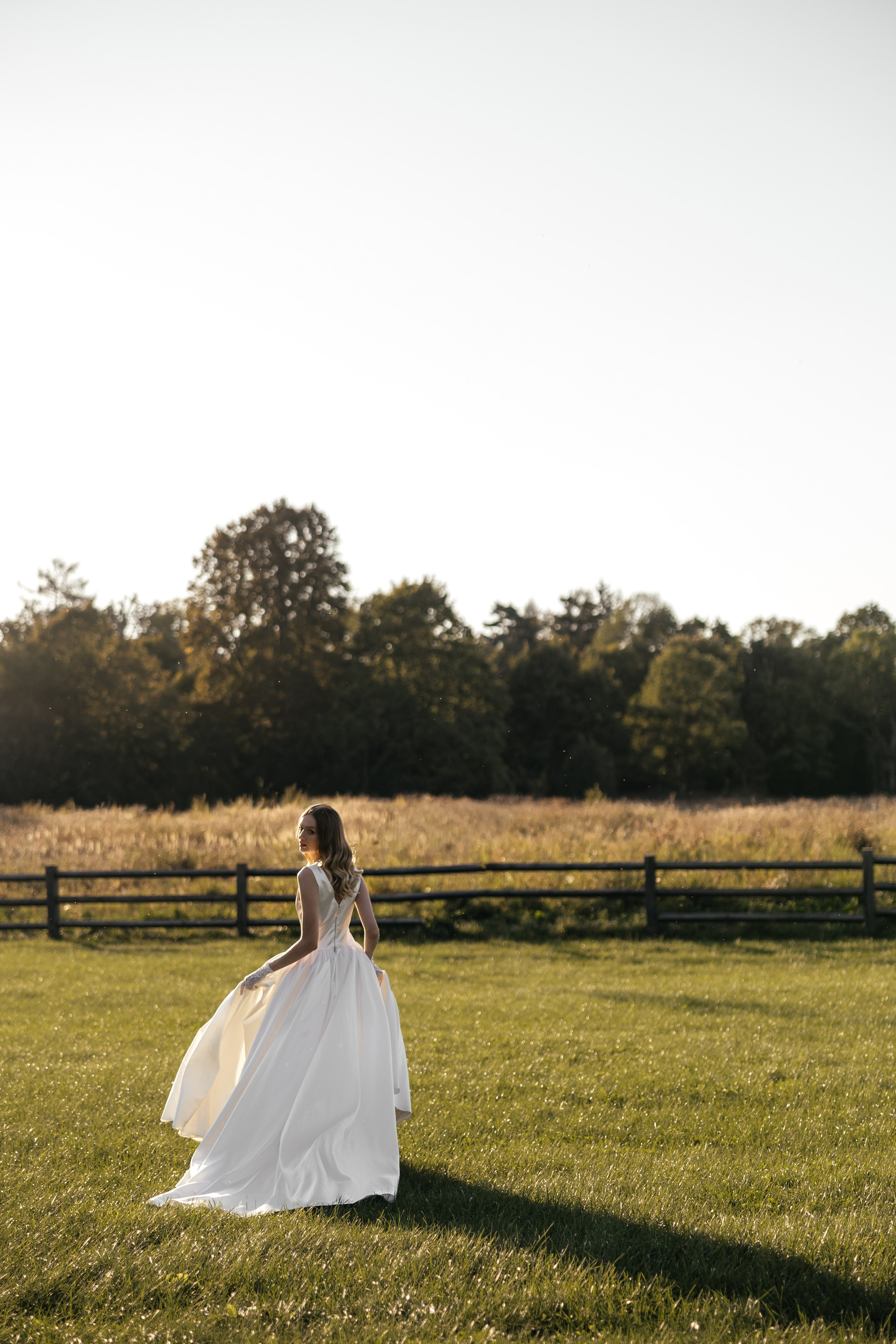 Свадебный фотограф в Москве Нестерова Мария