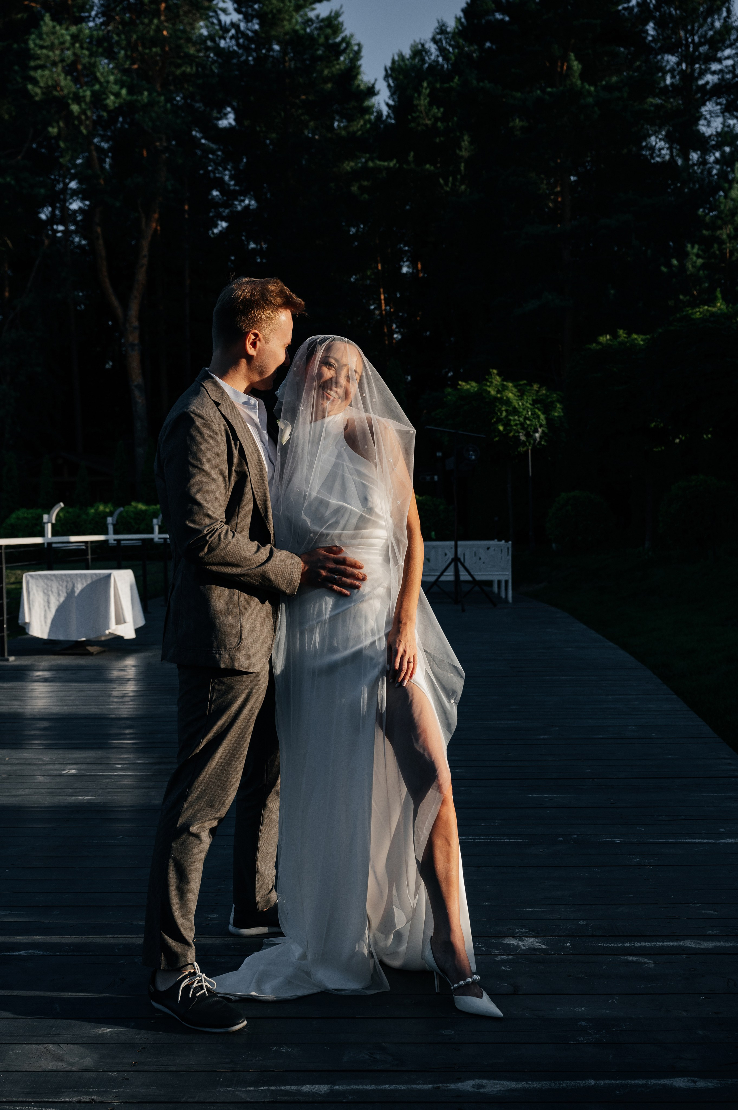 Wedding G&E. Свадебный фотограф в Москве и по всему Миру Андрей Медведников