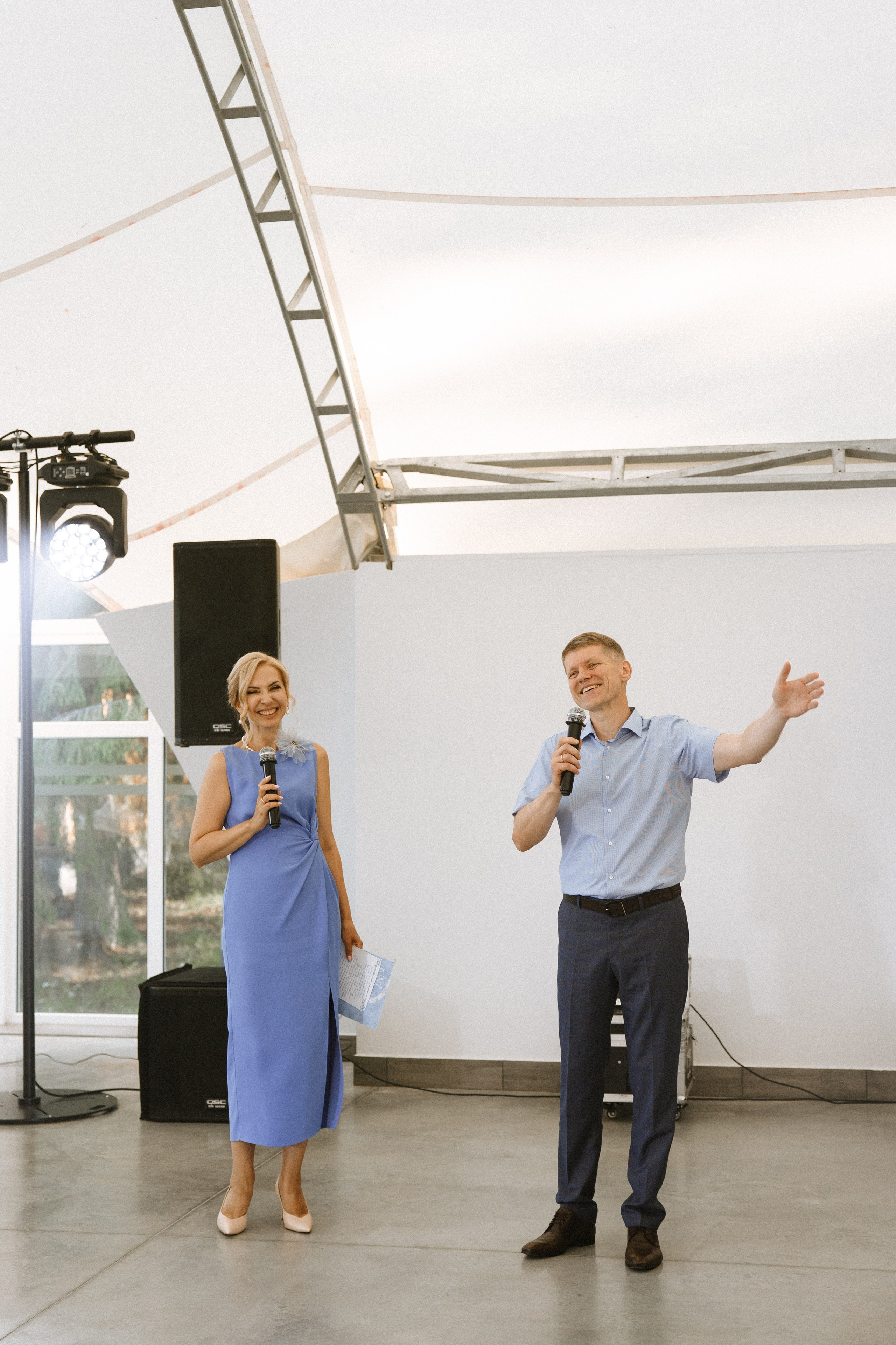 Влад и Арина. Hyatt- шатер Небо. Свадебный фотограф Балчугова Мария Екатеринбург