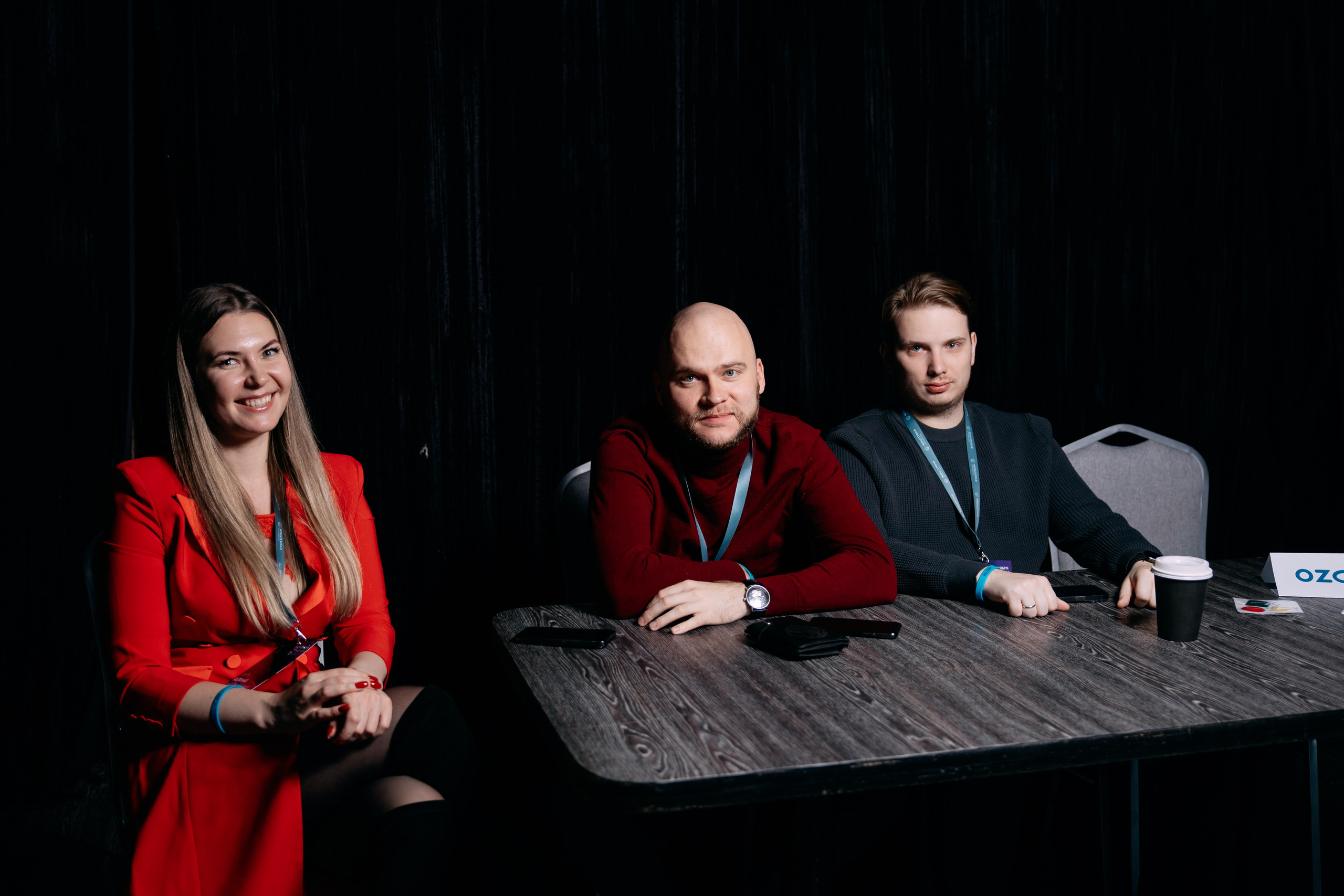 Форум. Фото и видео съемка. Андрей Ионов