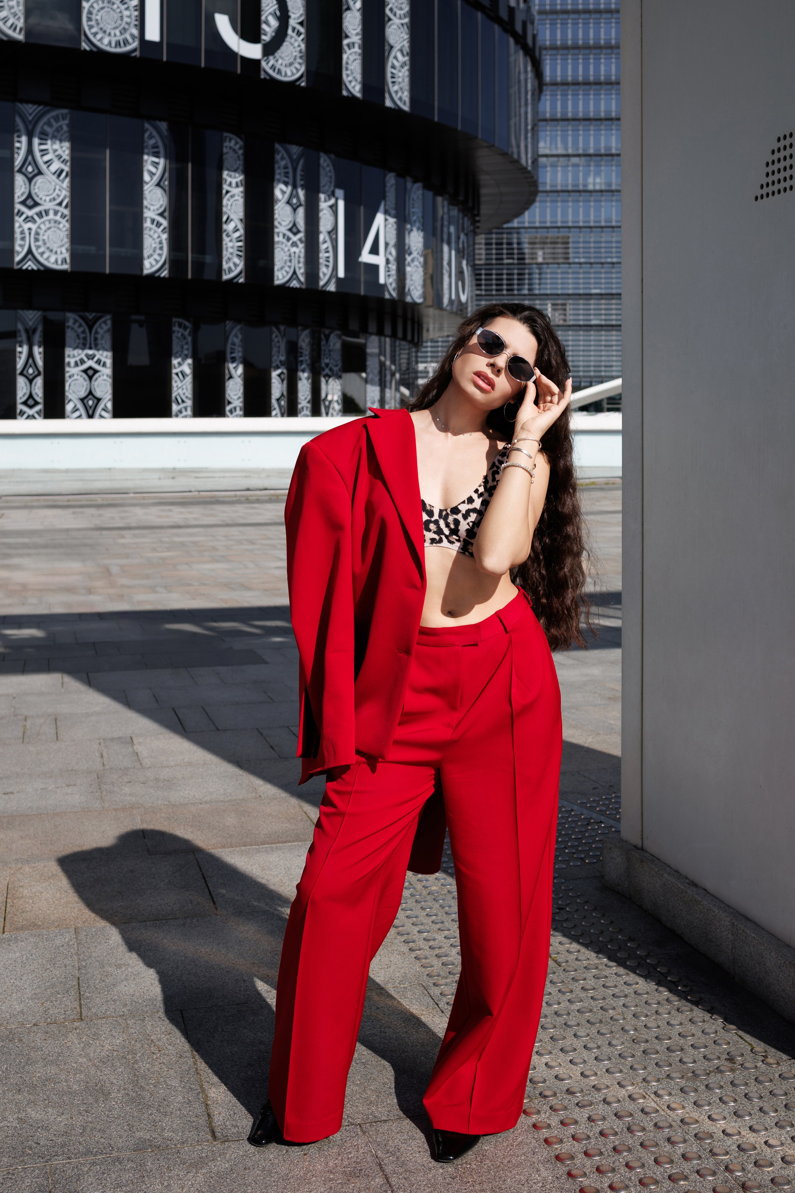 Марина Будько (Бренд RANOMASINA). Фотограф Ирина Красса