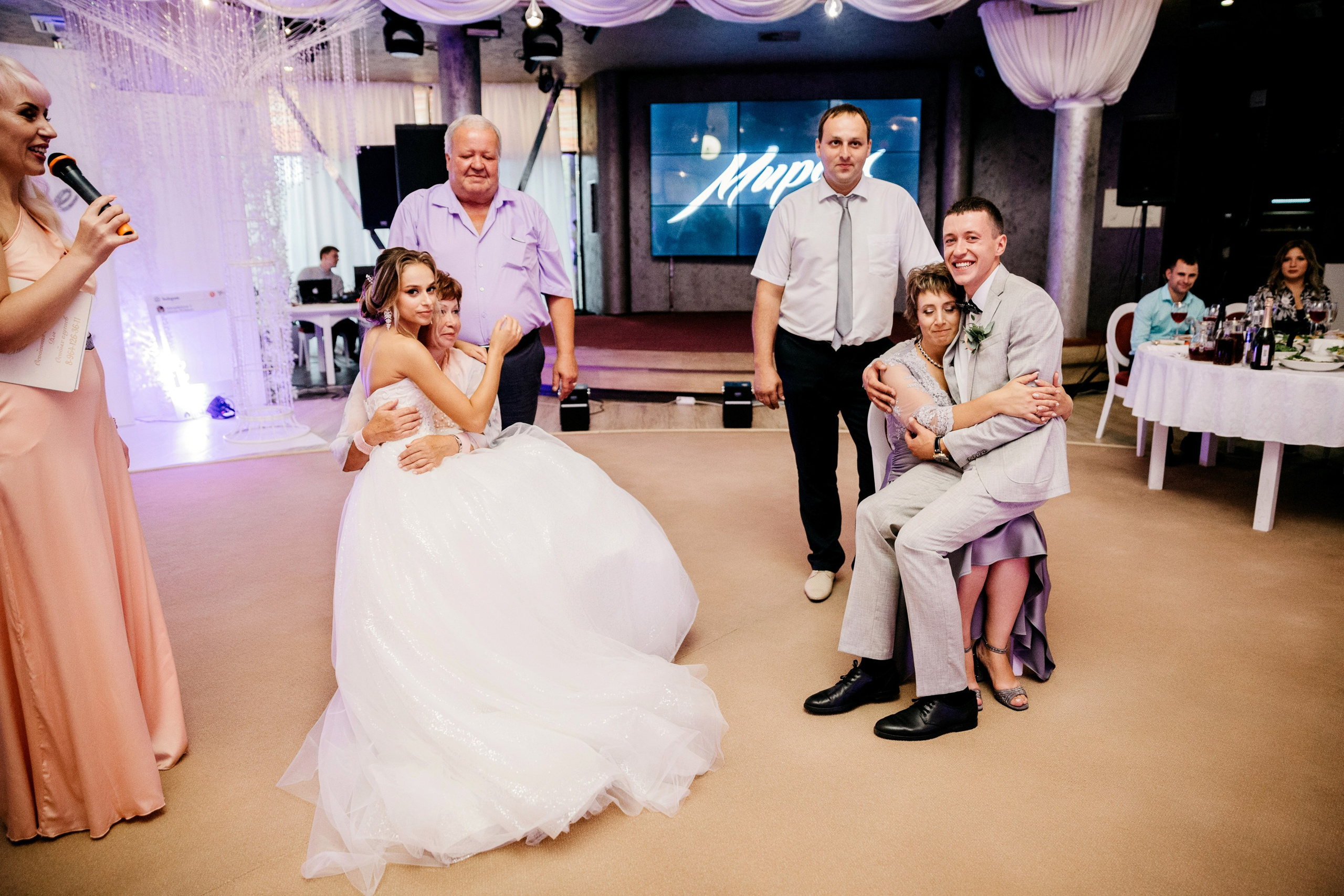 Михаил и Анна. Свадебный фотограф Иркутск, репортажный фотограф Иркутск