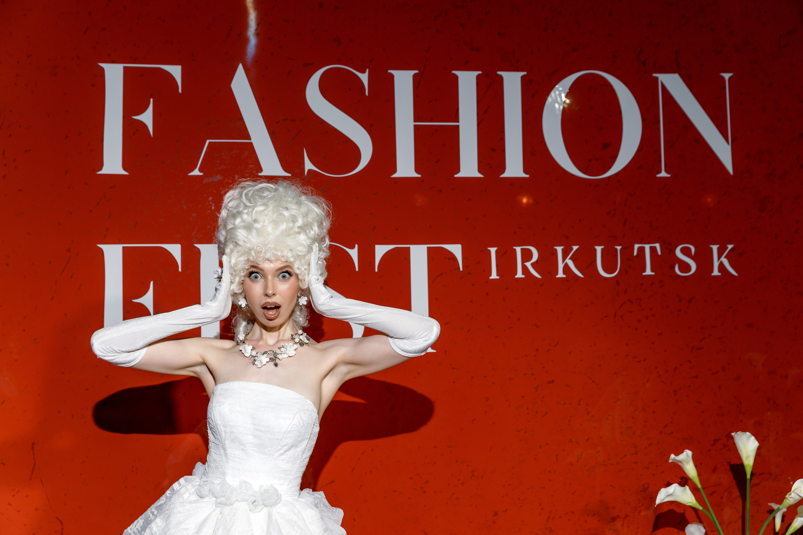 Fashion Fest Irkutsk Весна'26. Свадебный фотограф Иркутск, репортажный фотограф Иркутск