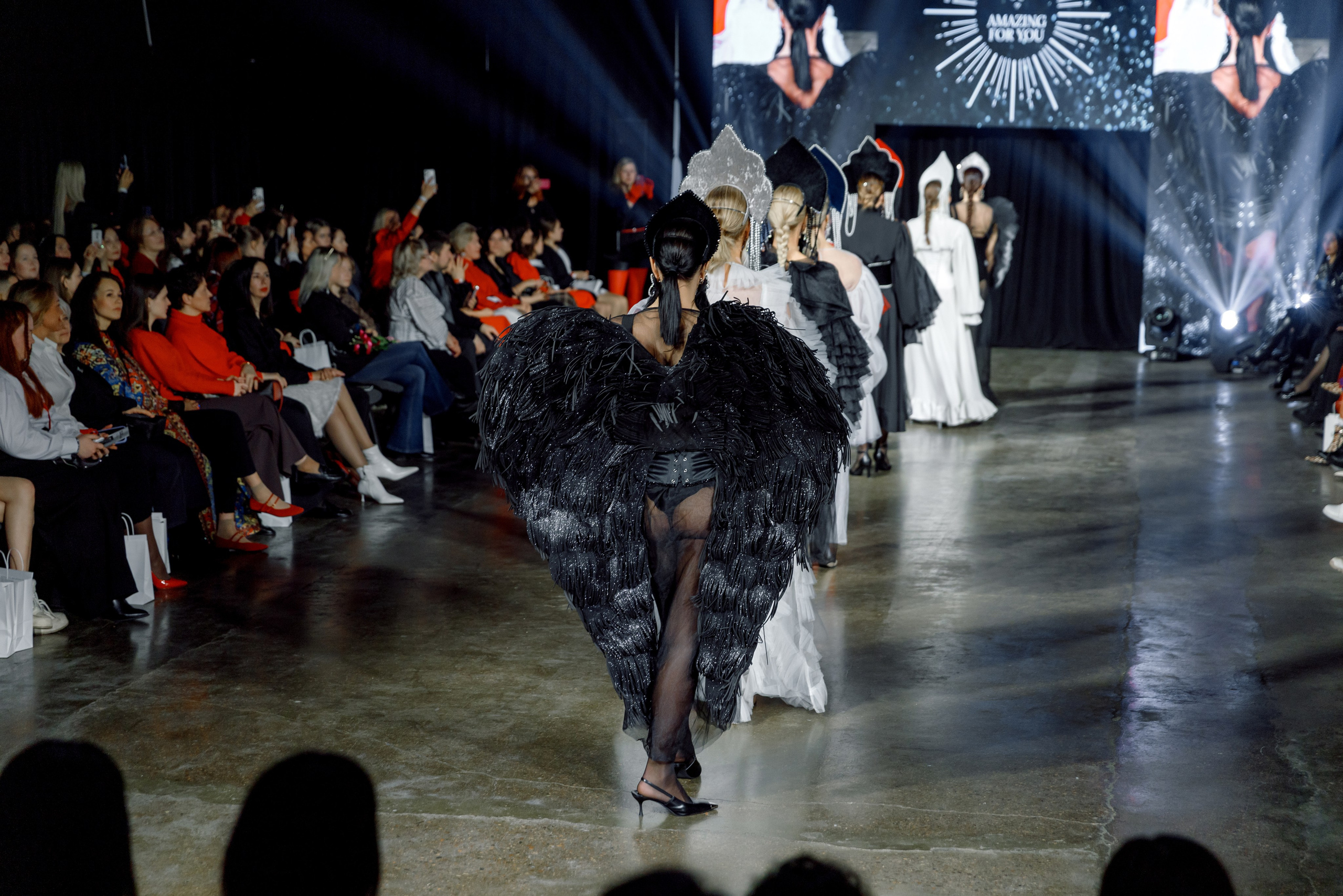 Fashion Fest Irkutsk Весна'26. Свадебный фотограф Иркутск, репортажный фотограф Иркутск