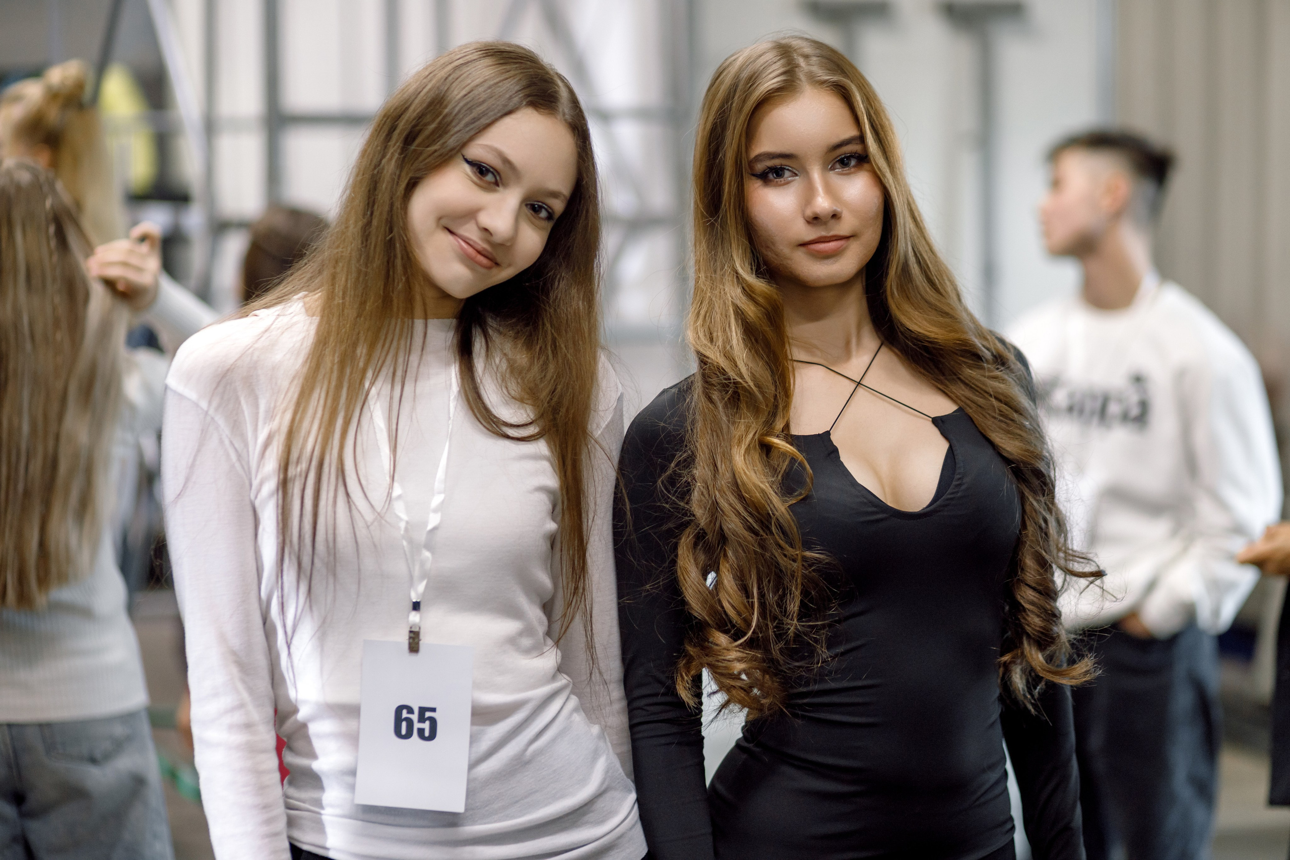 O&J Fashion Fest осень'25. Свадебный фотограф Иркутск, репортажный фотограф Иркутск