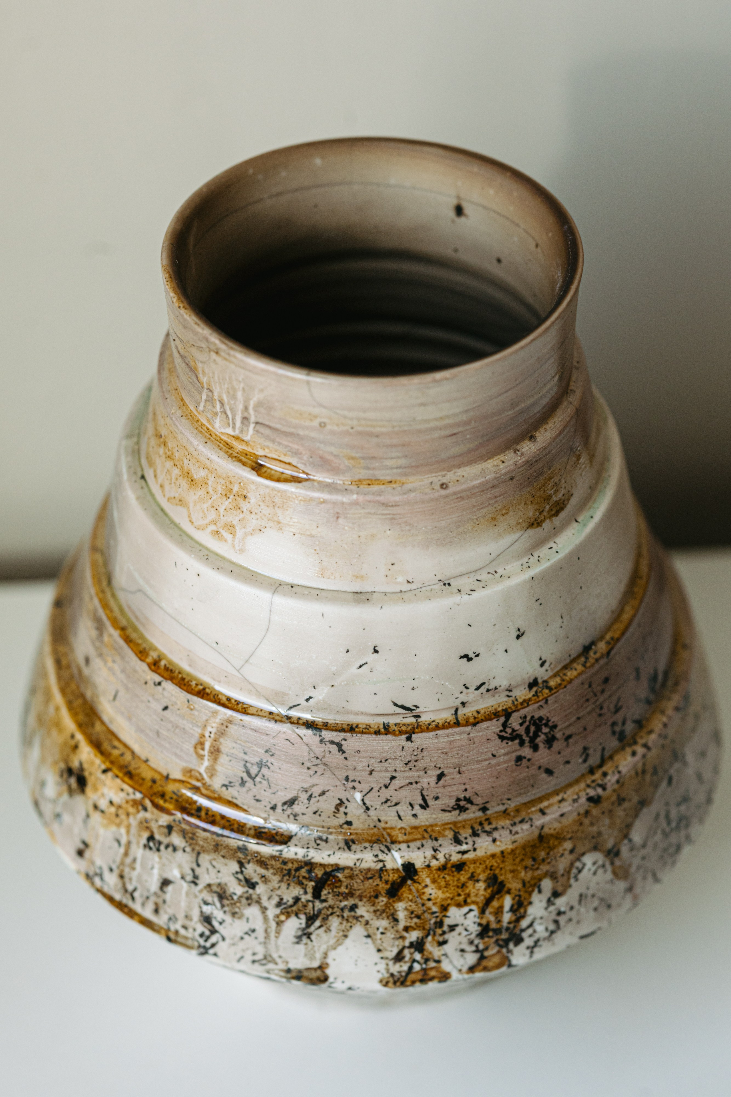 Ваза Дуга. Фотограф Эльмира Лин