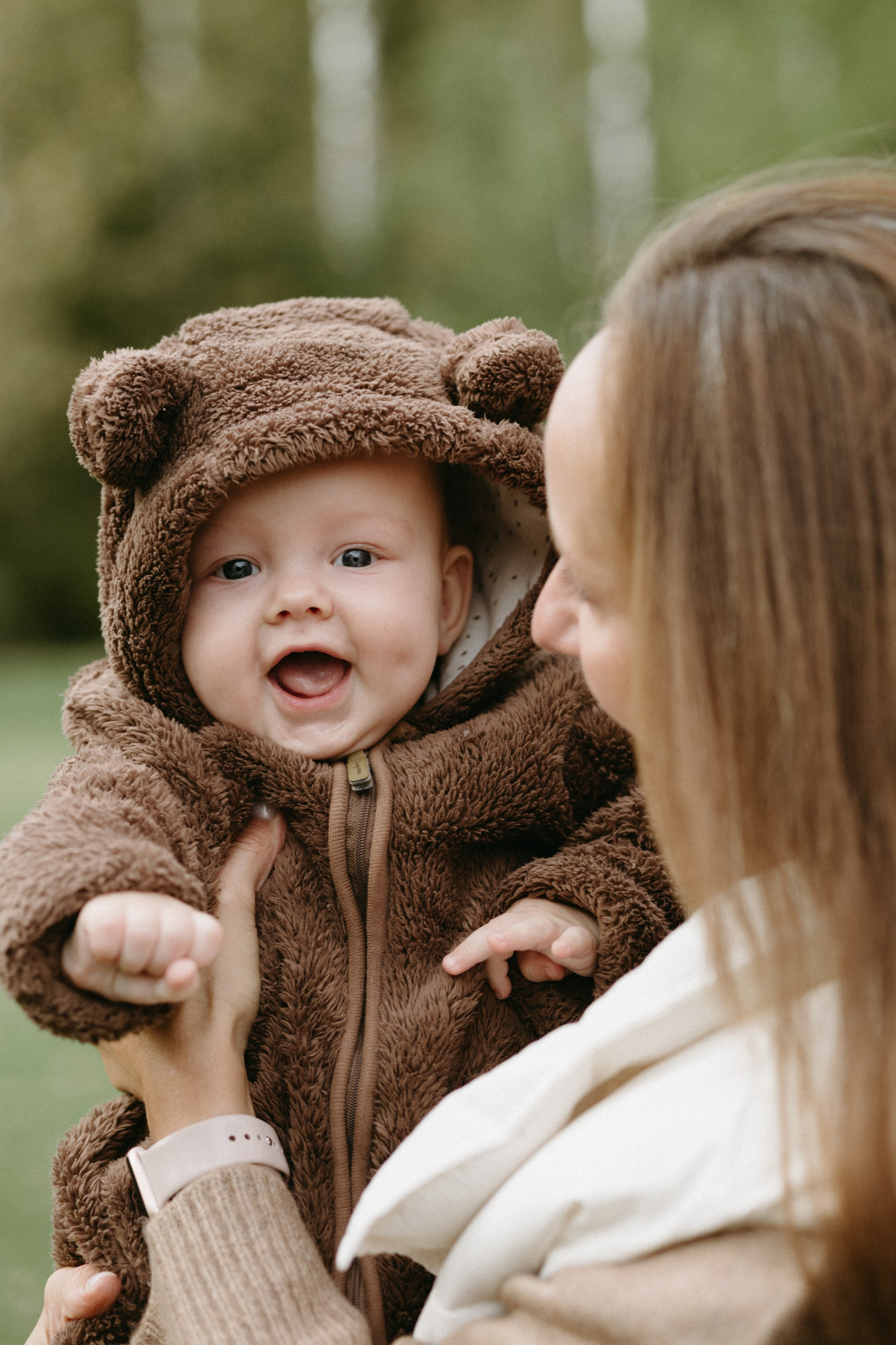 Наташа и Константин. Про любовь