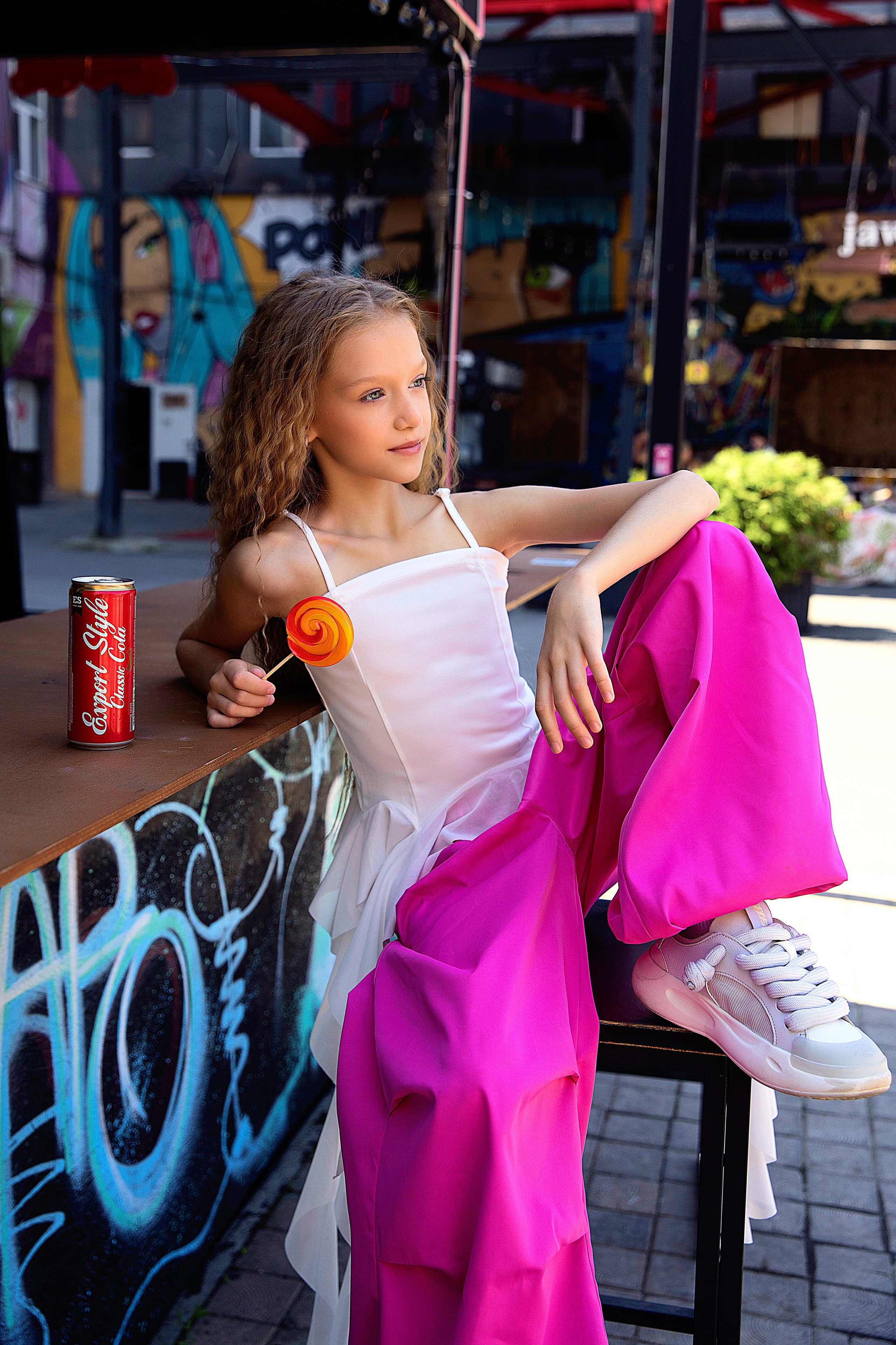 YOU. Детский школьный фотограф в Кемерово Зиновьева Екатерина