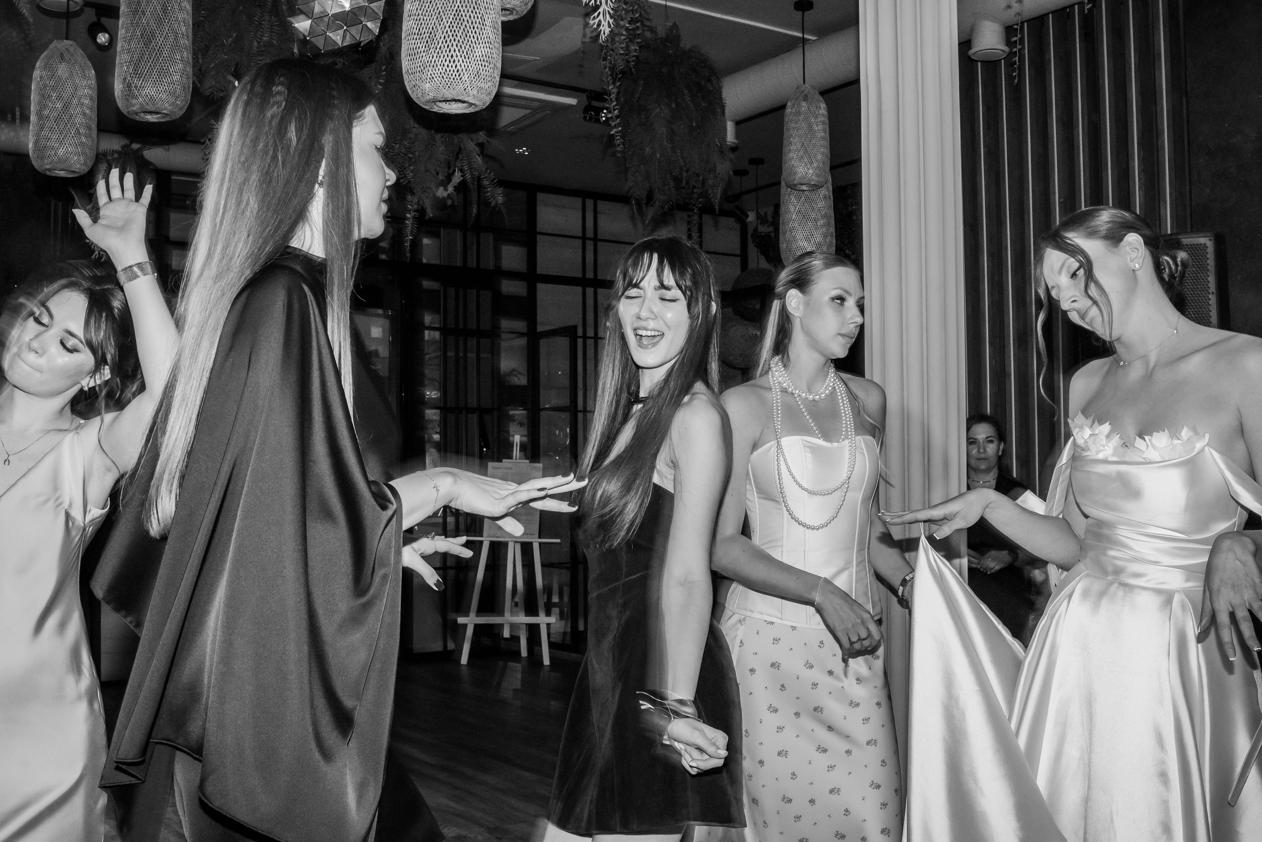 Алексей и Анна (выездная регистрация). Фотограф Краснодар