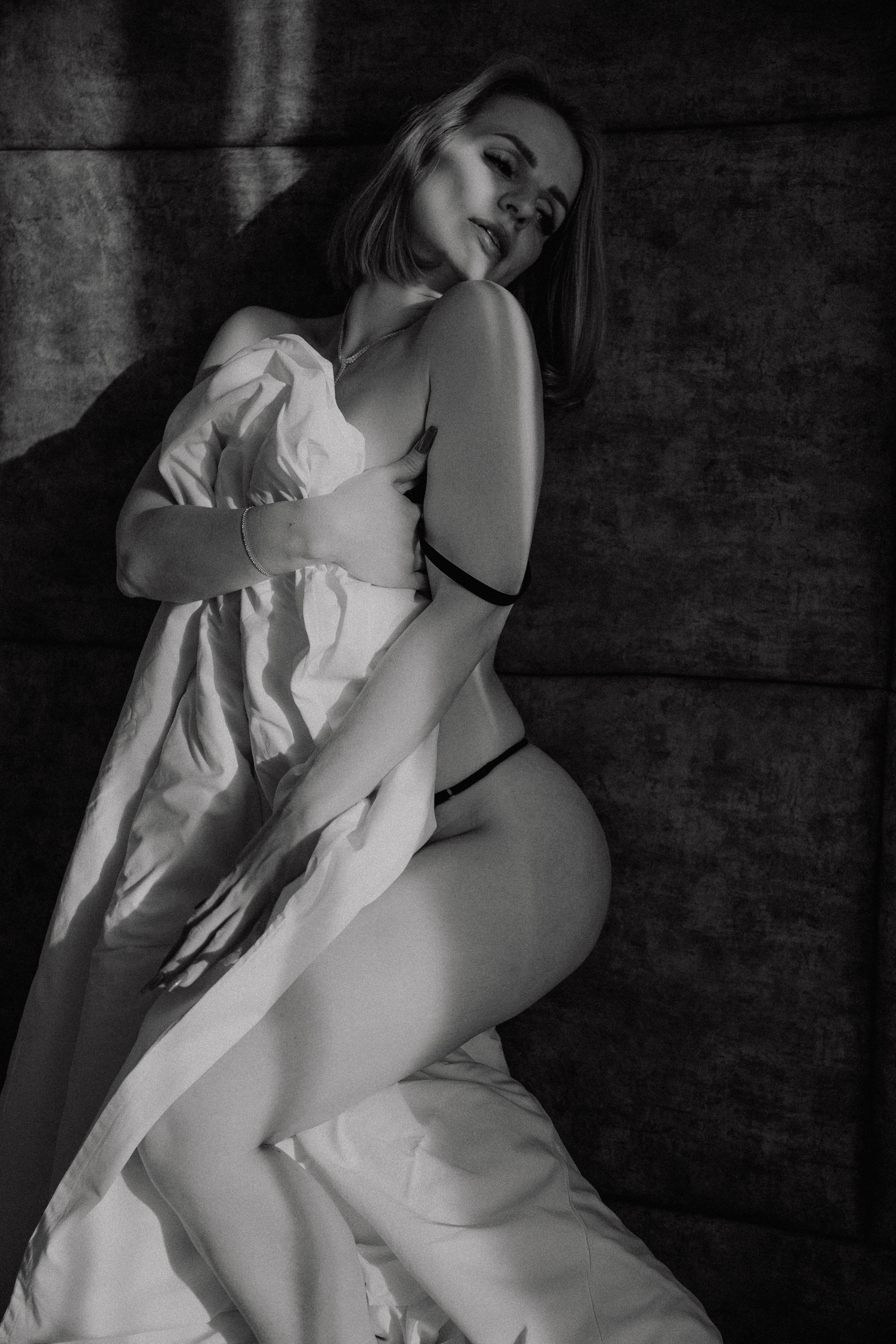 Людмила. Фотограф Алёна Евграфова