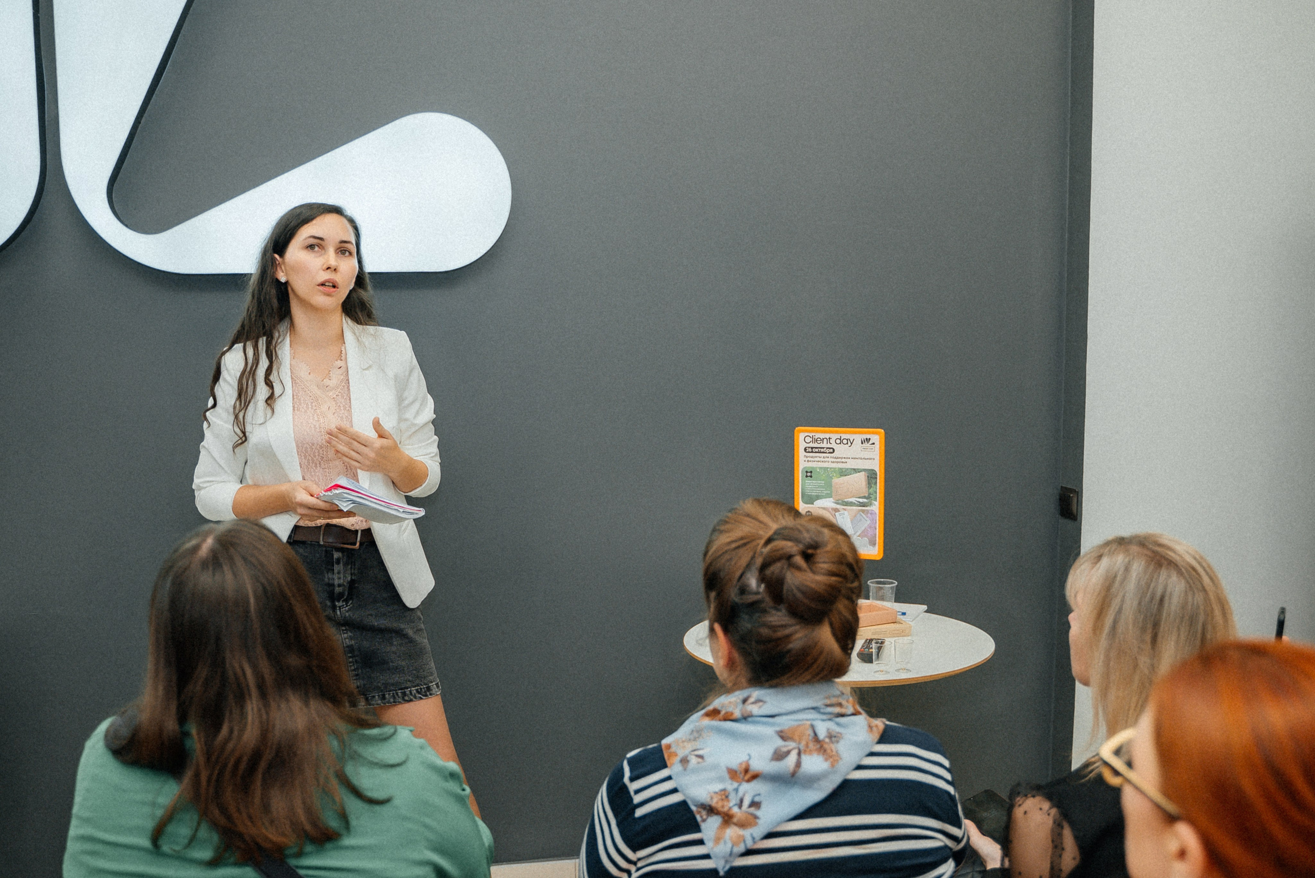 Клиентский день  NL. Свадебный и семейный фотограф в Рязани — Москве Екатерина Ермакова