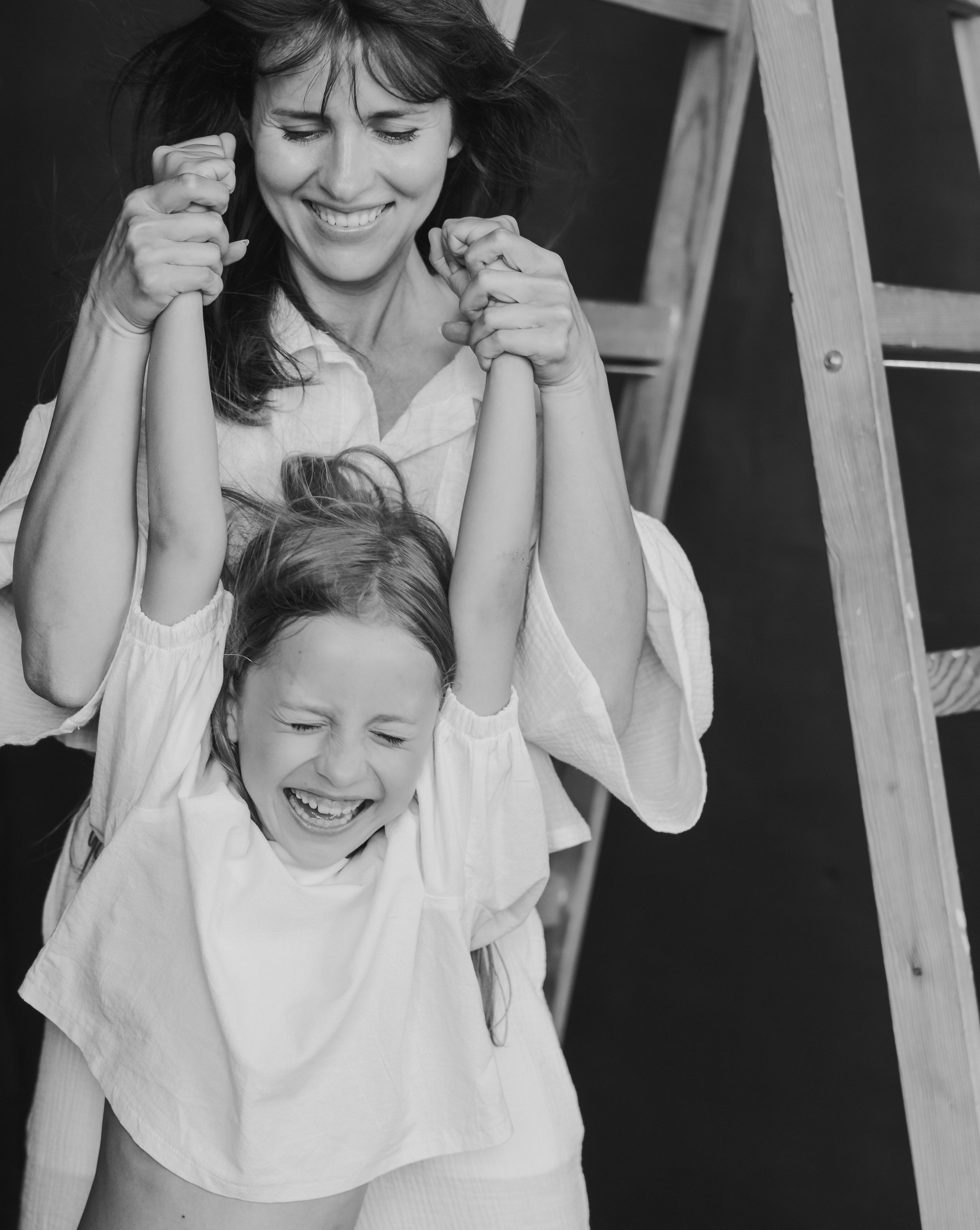 Вера и Женя. Портретный фотограф в Уфе