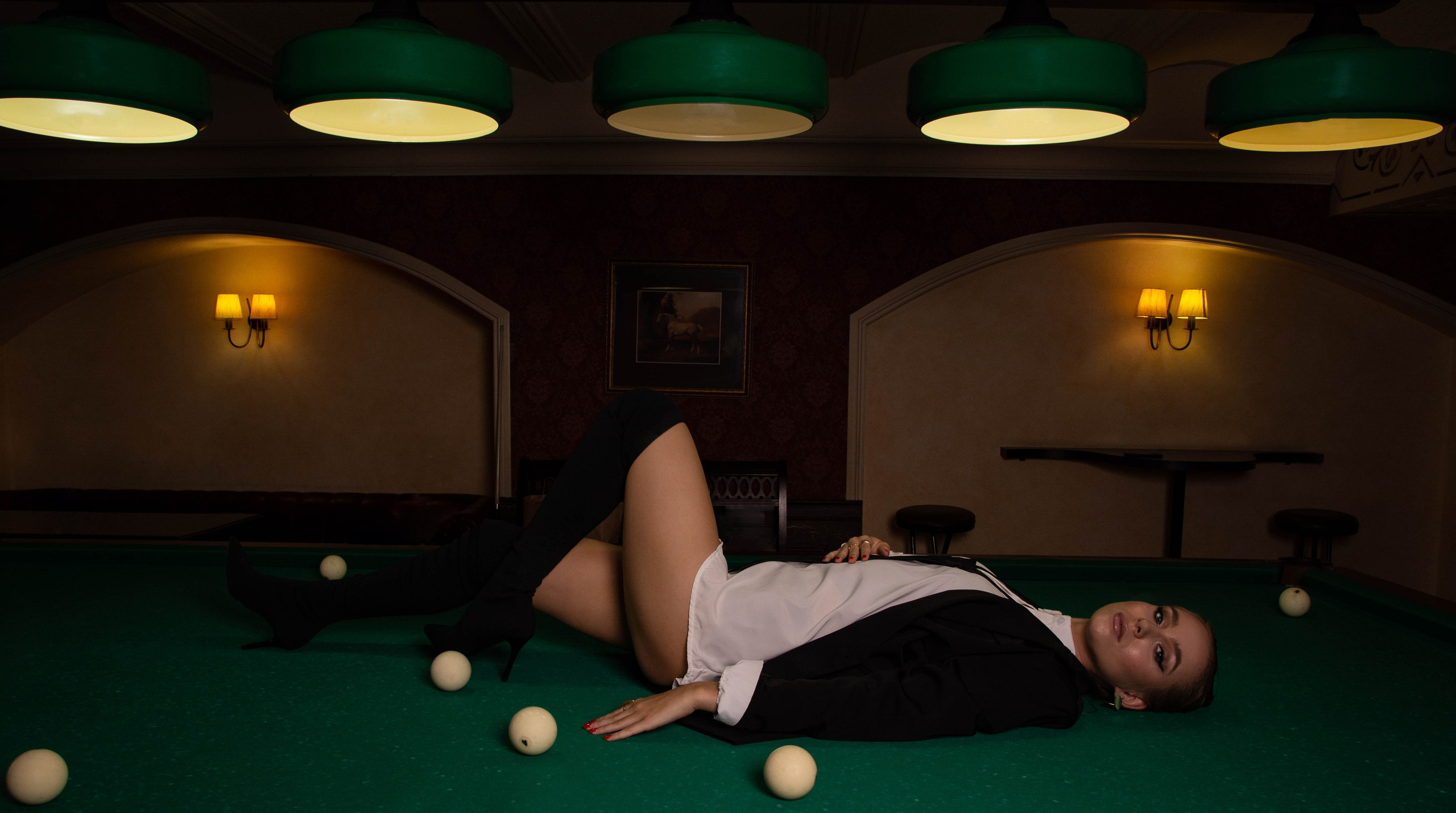 Вадим Малянов — фотограф / видеограф в Саратове