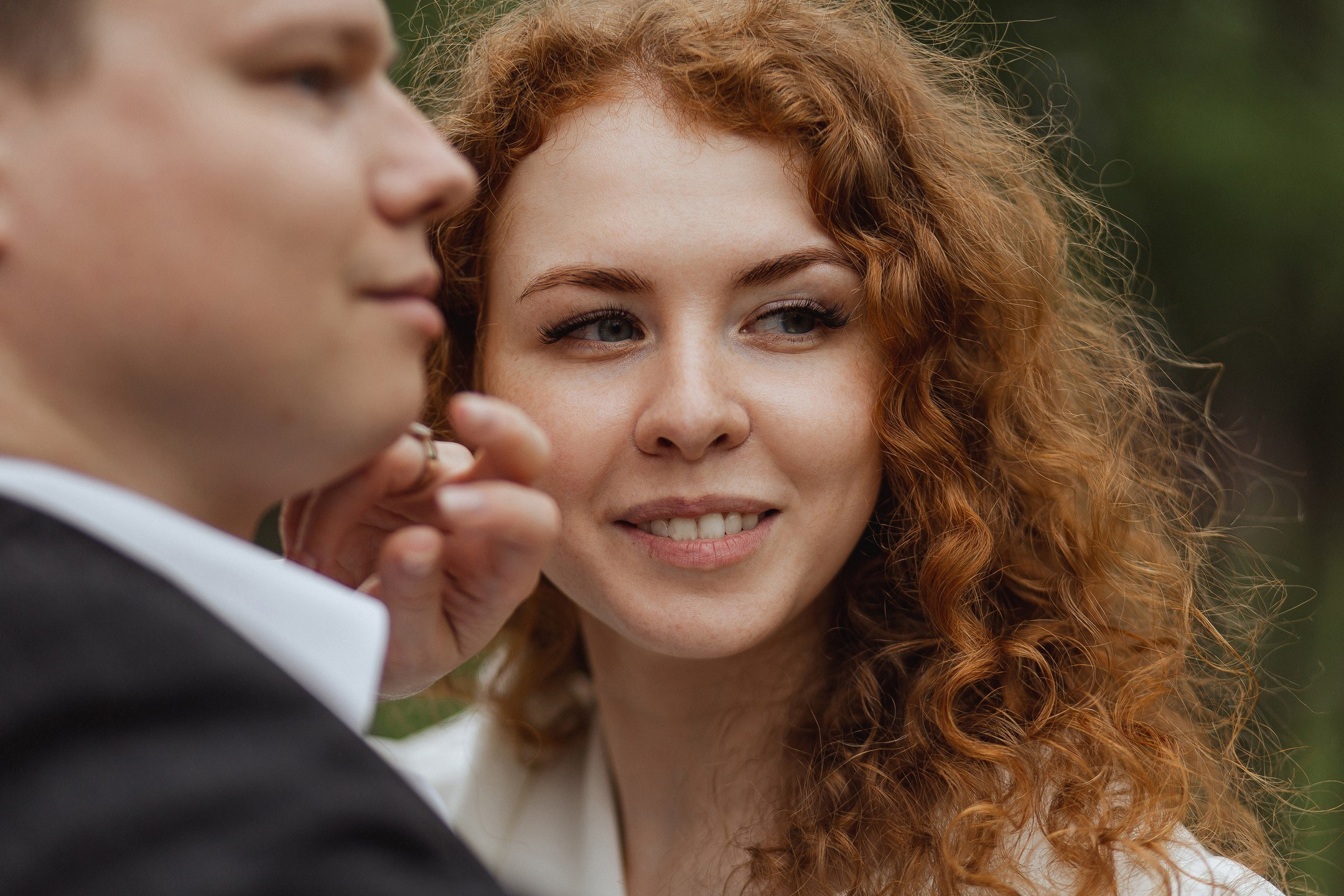 Anya & Den. Репортажный и свадебный фотограф в Ярославле Павел Грязнов