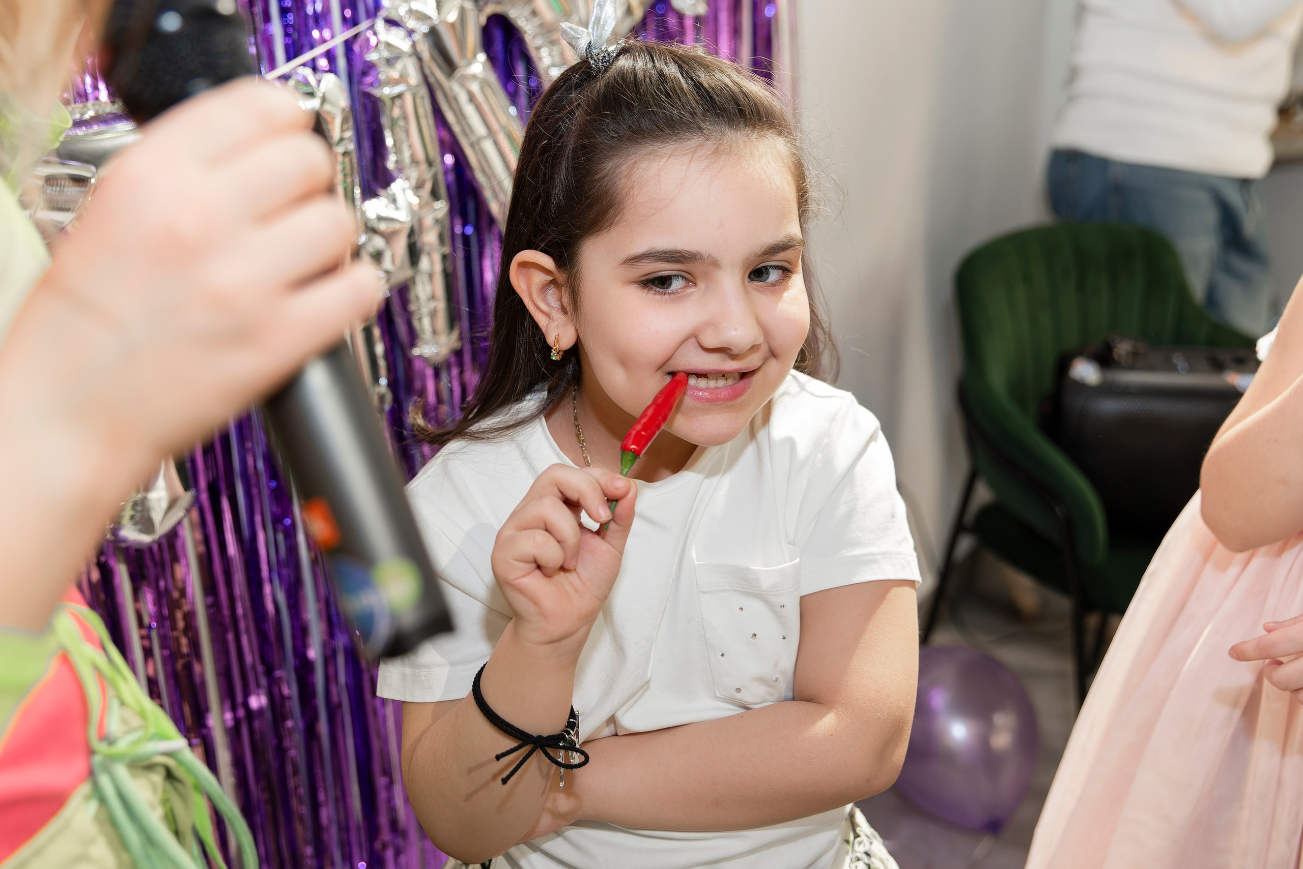 День рождения. Фотограф Москва Софа Ревчук