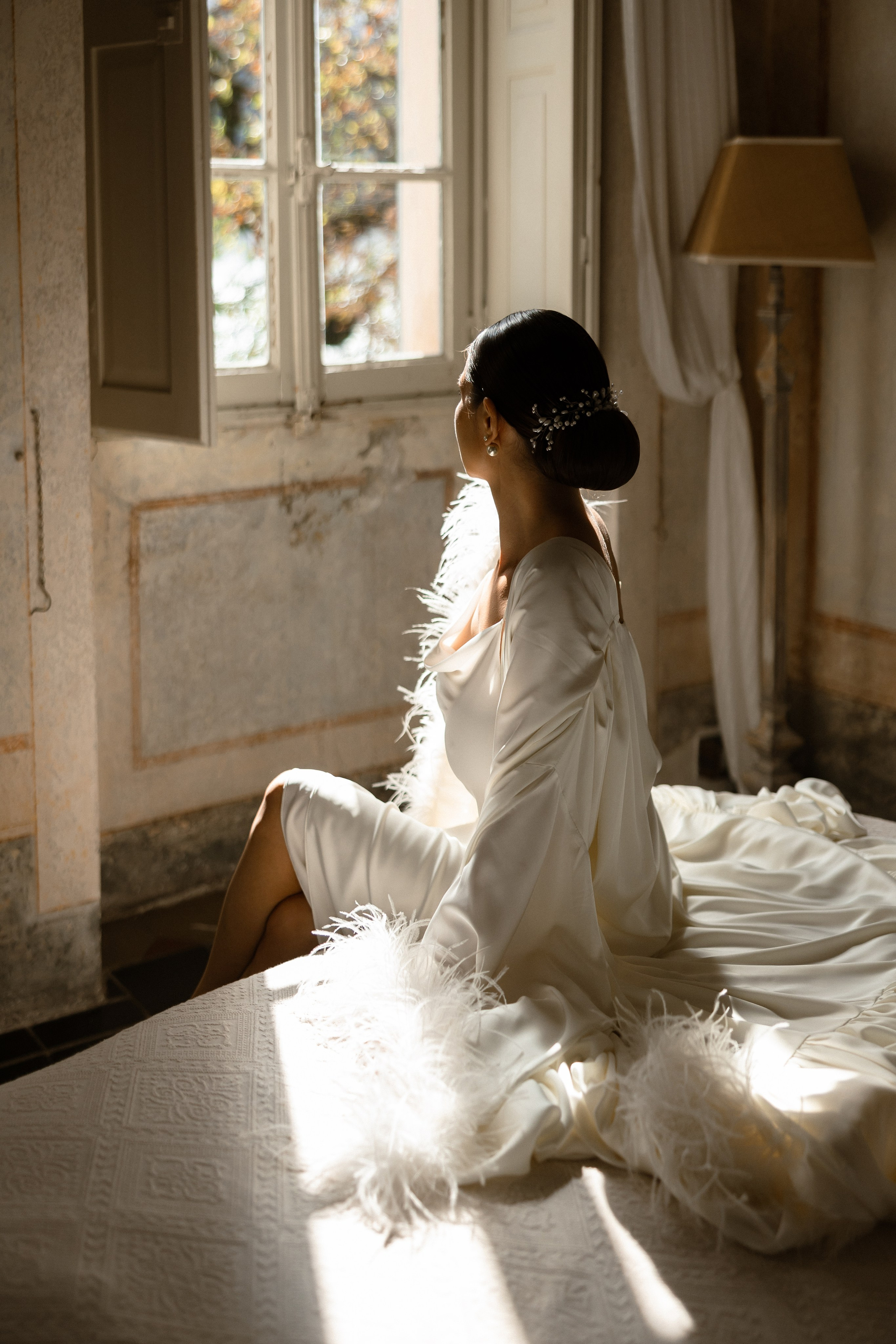 Como, Italy. Wedding Photographer Tel-Aviv