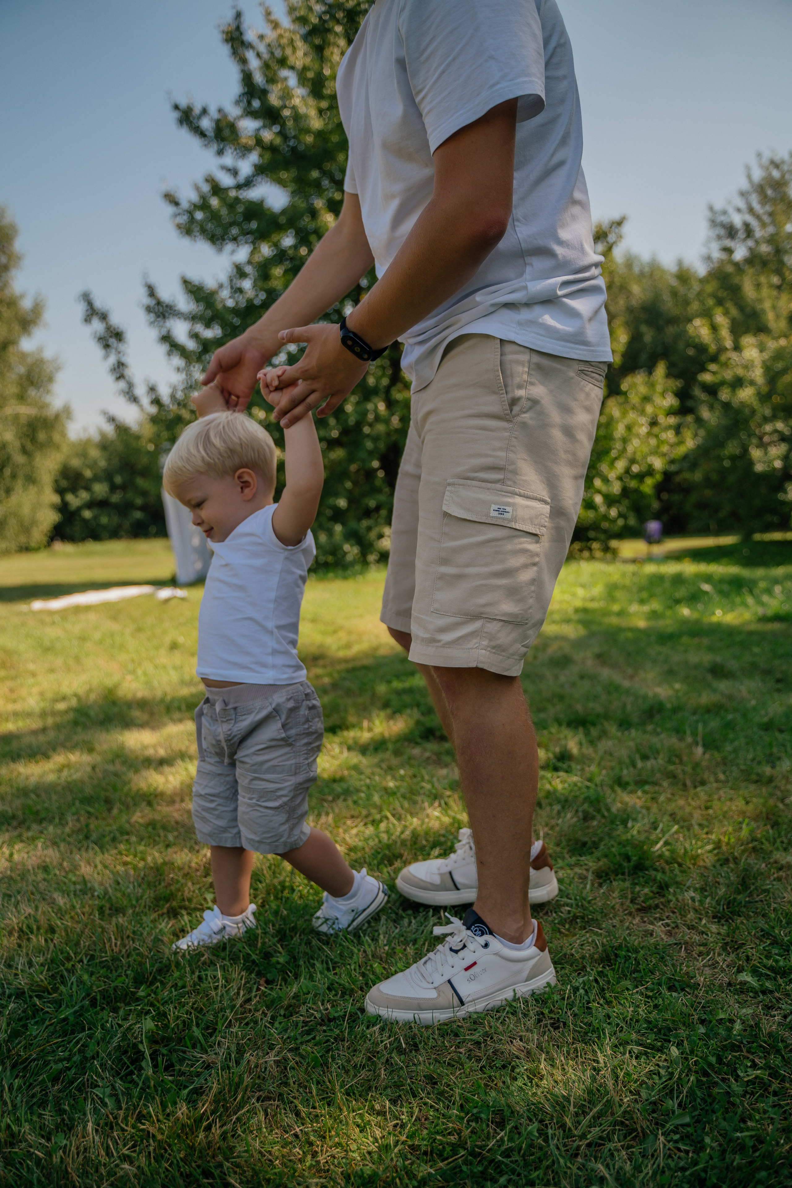 Под защитой. FotoTanya. Раменское/Жуковский/Бронницы