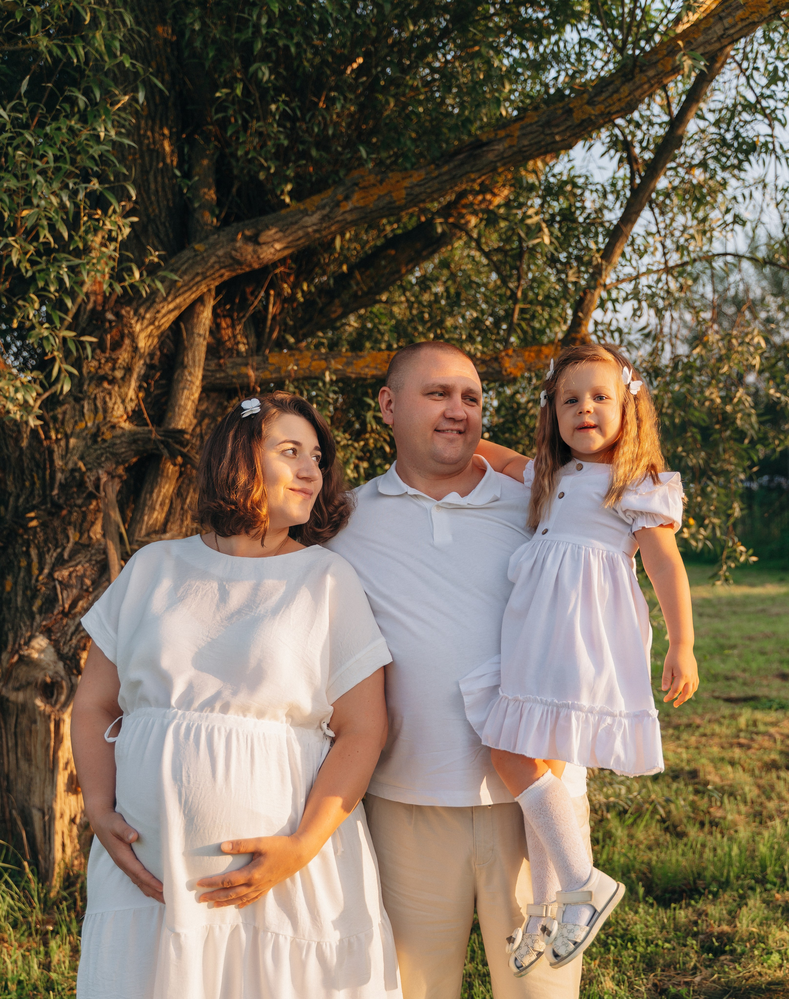 3+1=🤍🤍🤍🤍. FotoTanya. Раменское/Жуковский/Бронницы